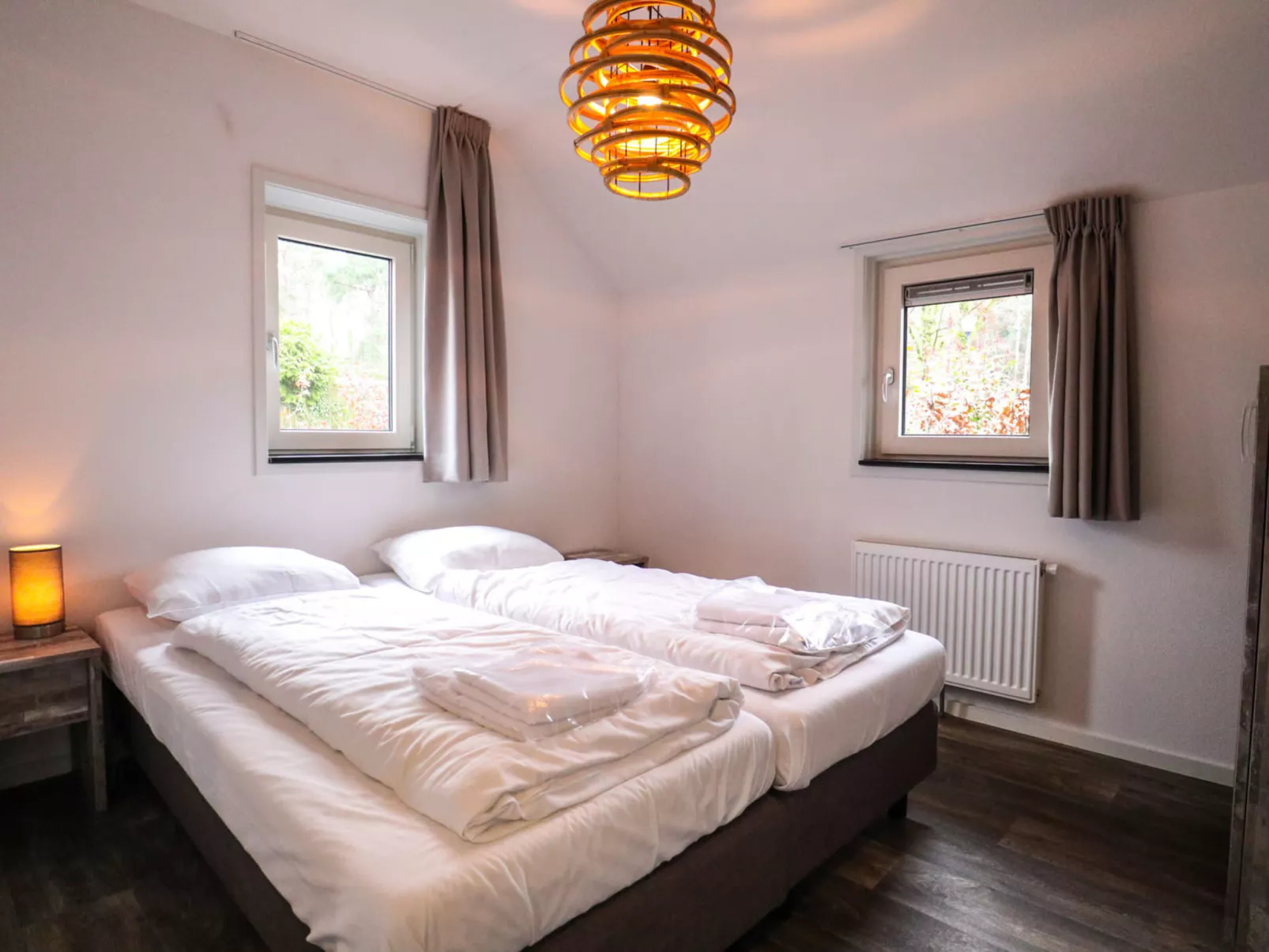 Geheim van Otterlo Luxe 10-Inside