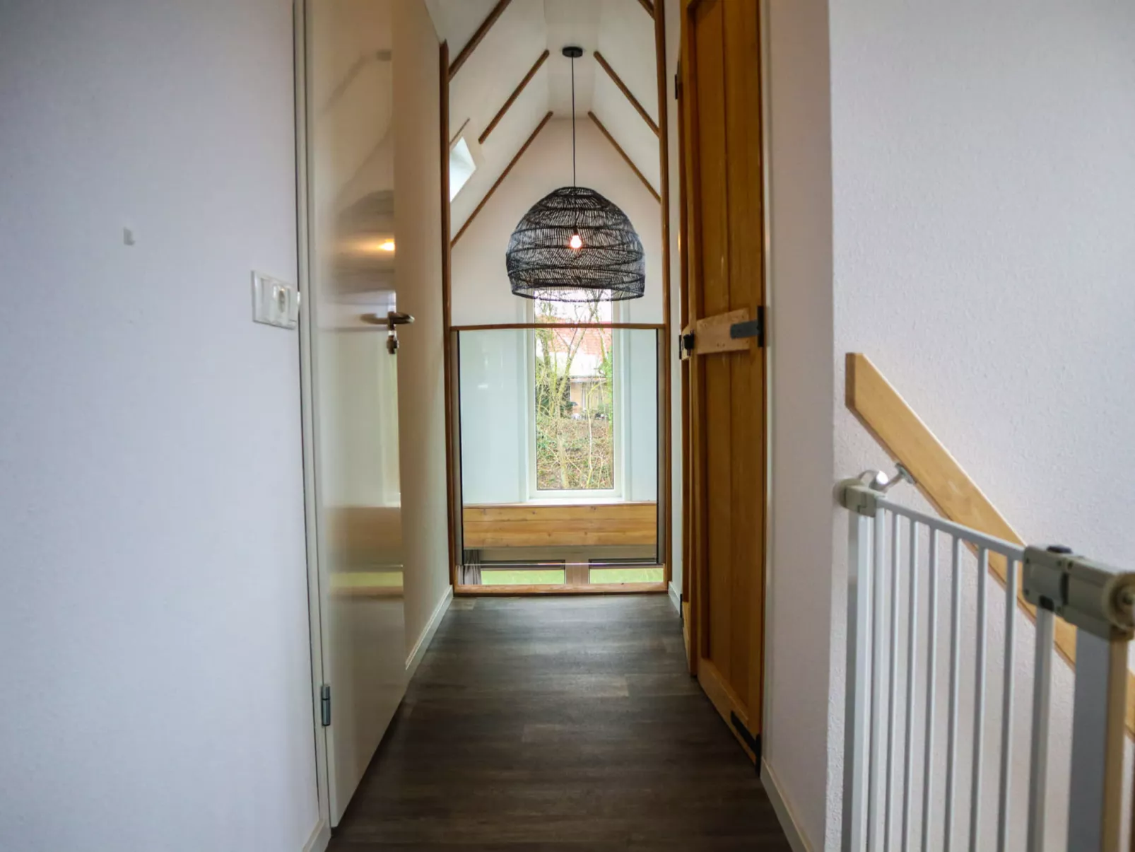 Geheim van Otterlo Luxe 10-Inside