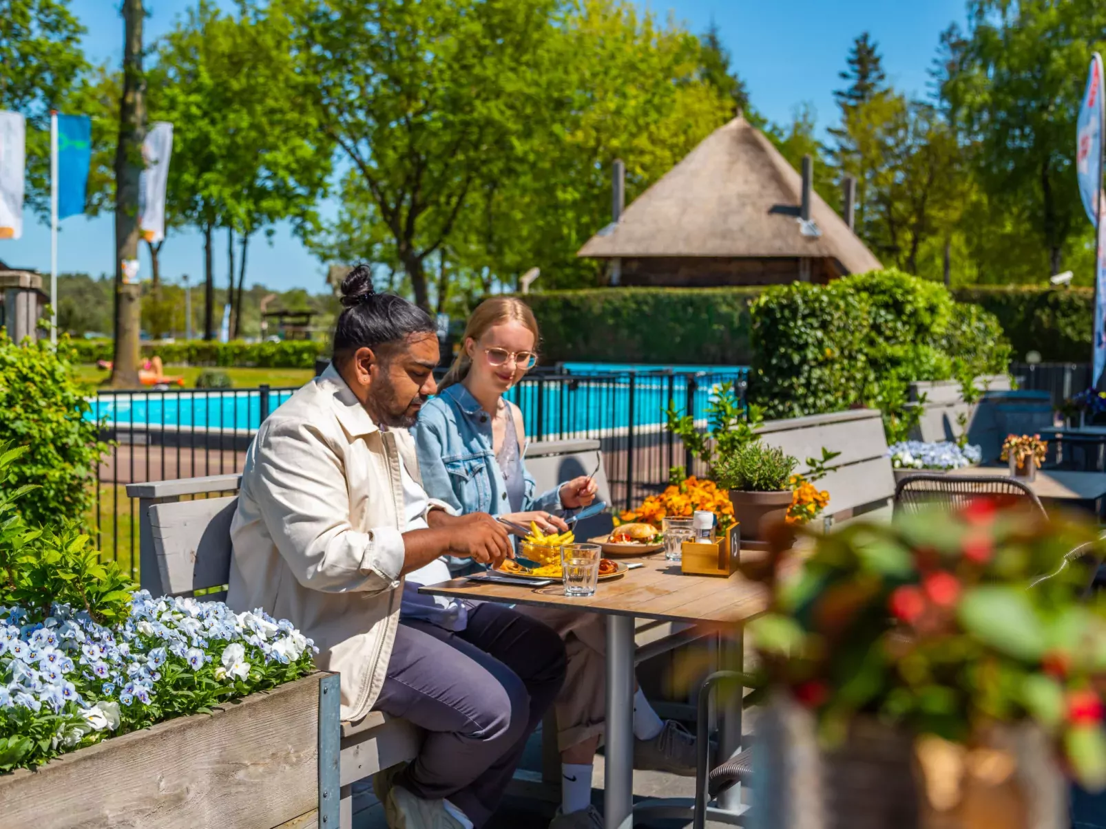 Geheim van Otterlo Luxe 10-Area