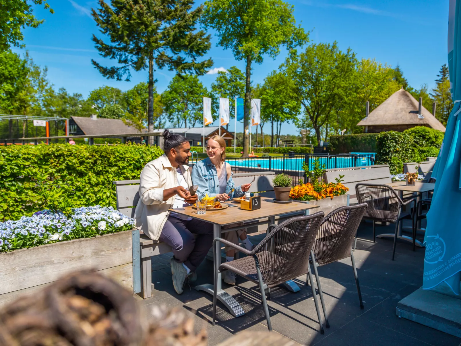 Geheim van Otterlo Luxe 10-Area