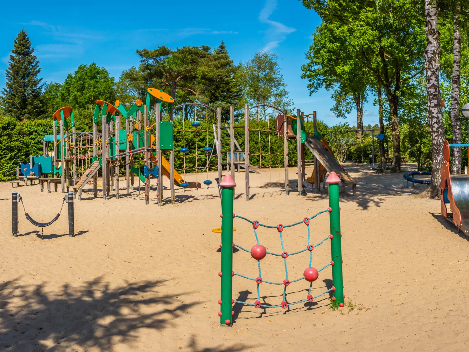 Geheim van Otterlo Luxe 10-Area