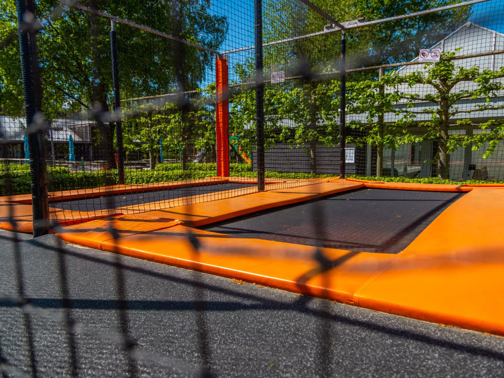 Geheim van Otterlo Luxe 10-Area