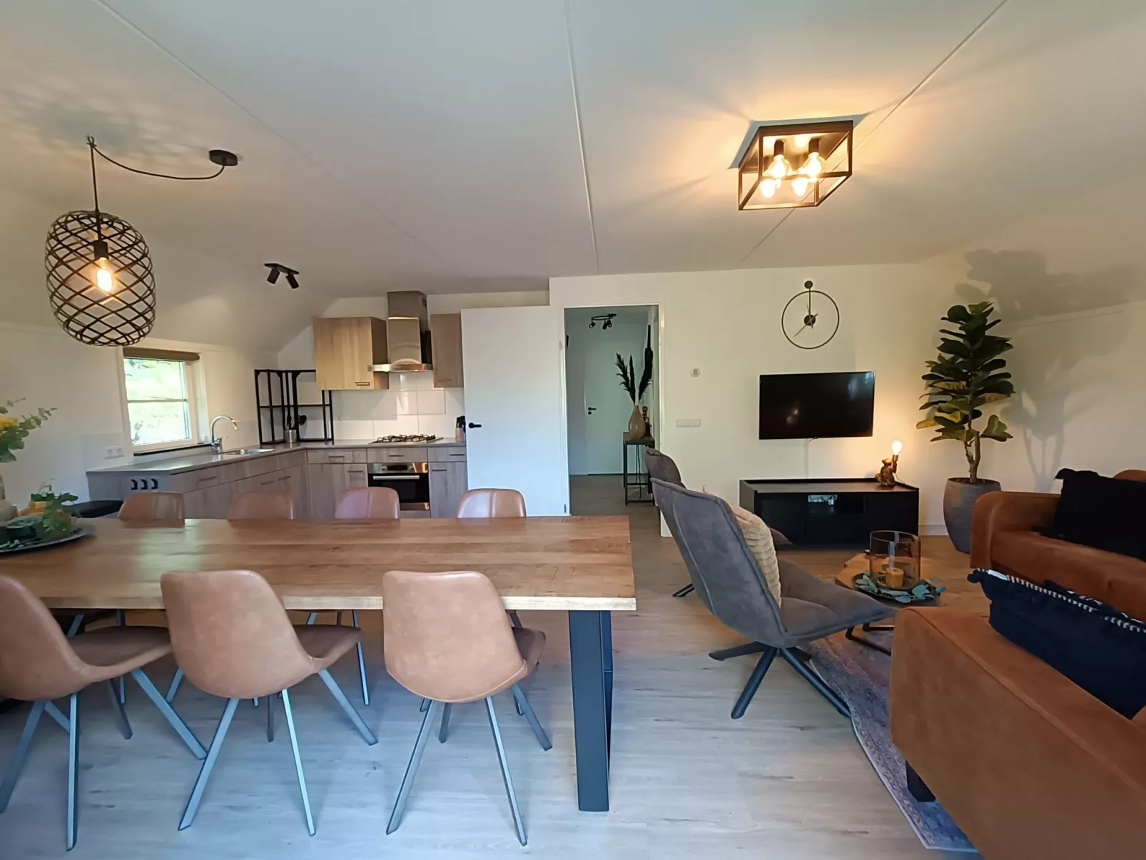 Geheim van Otterlo 8-Inside