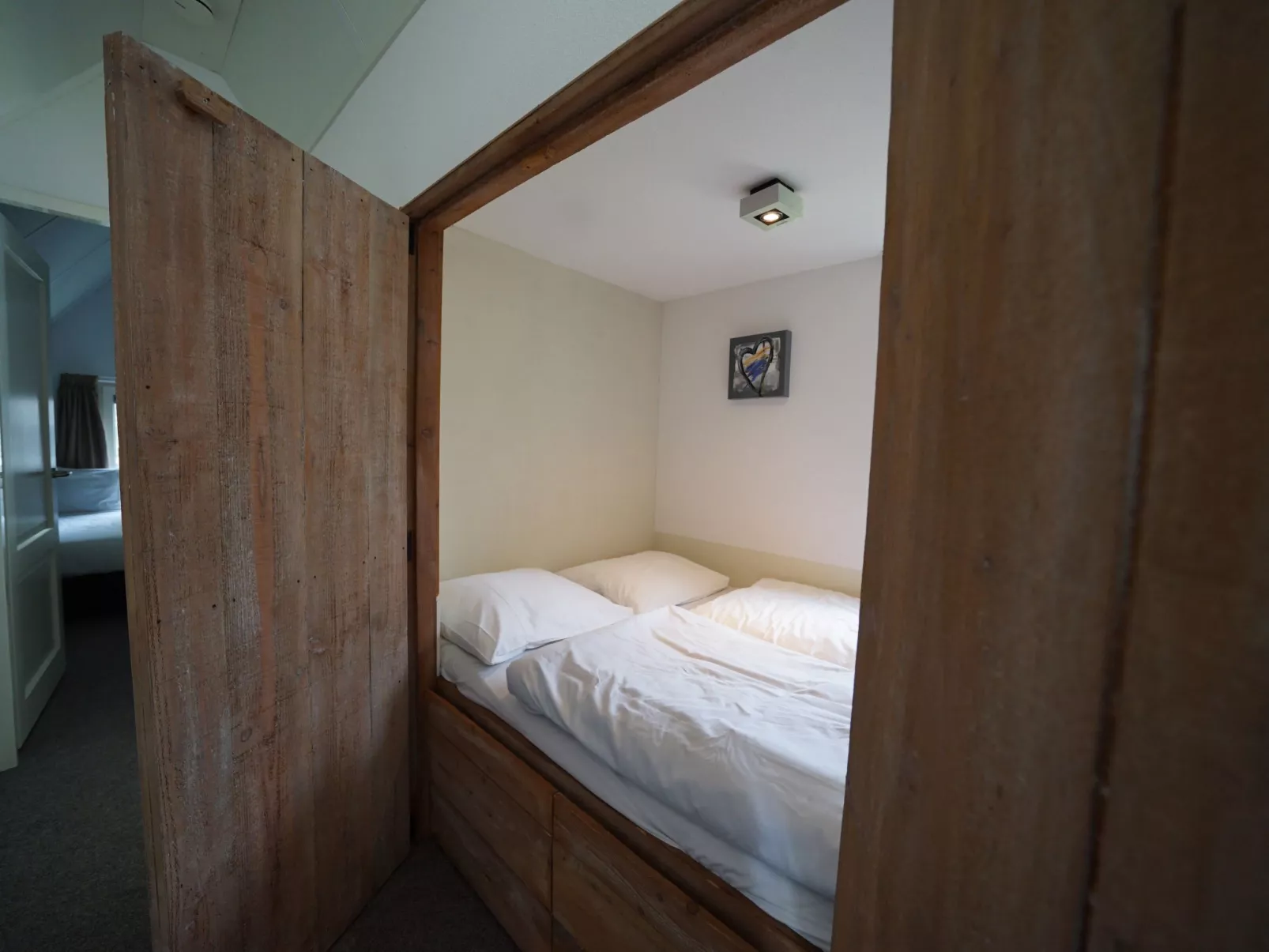 Geheim van Otterlo 8-Inside