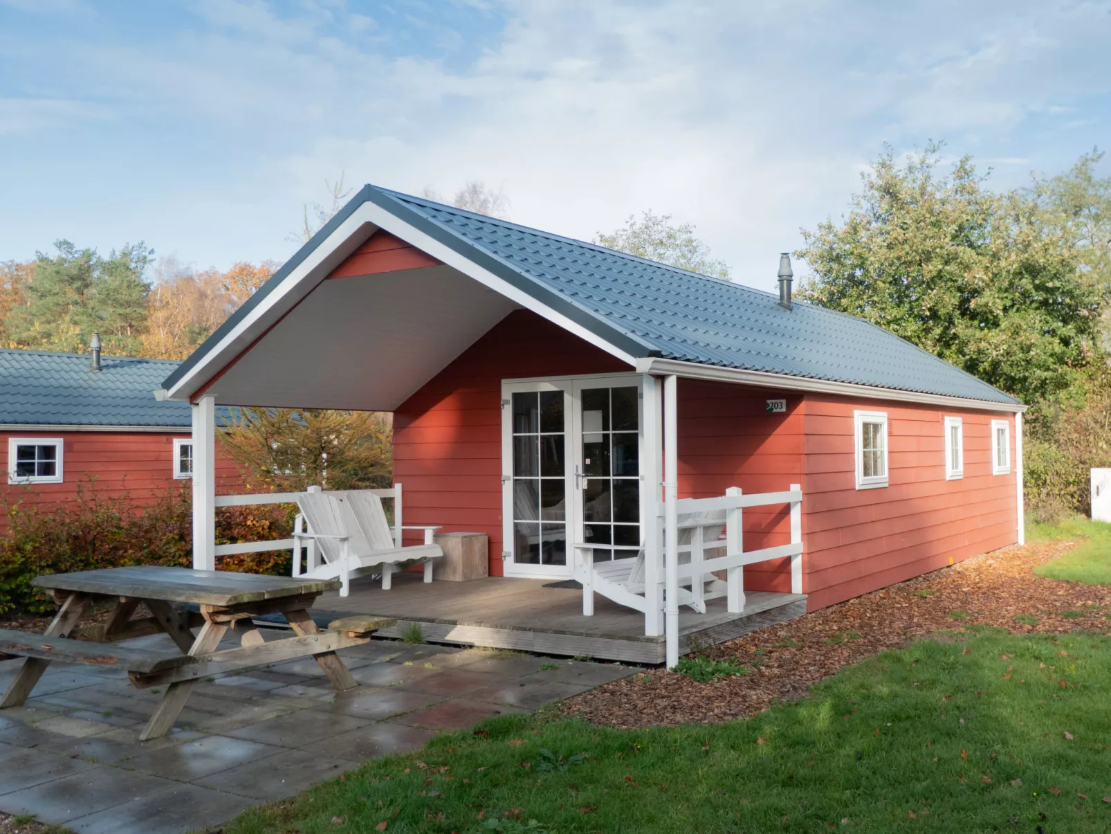 Boslodge 6-Outside