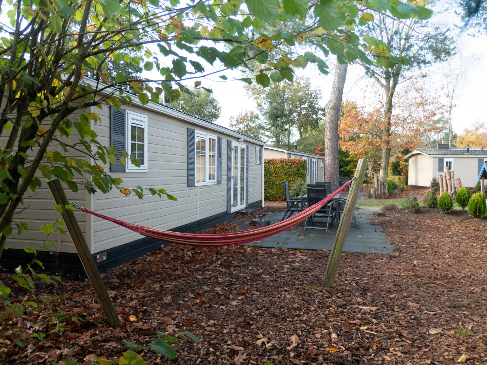Mobilehome 6-Outside