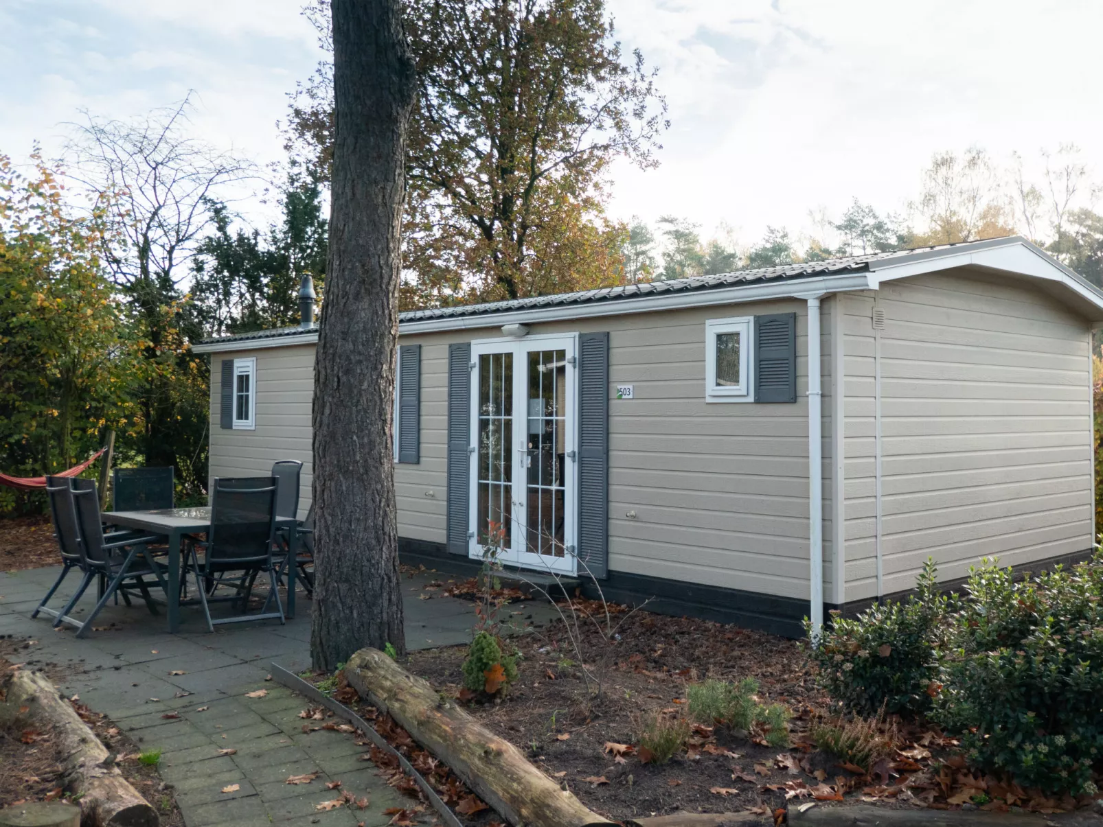 Mobilehome 6-Outside
