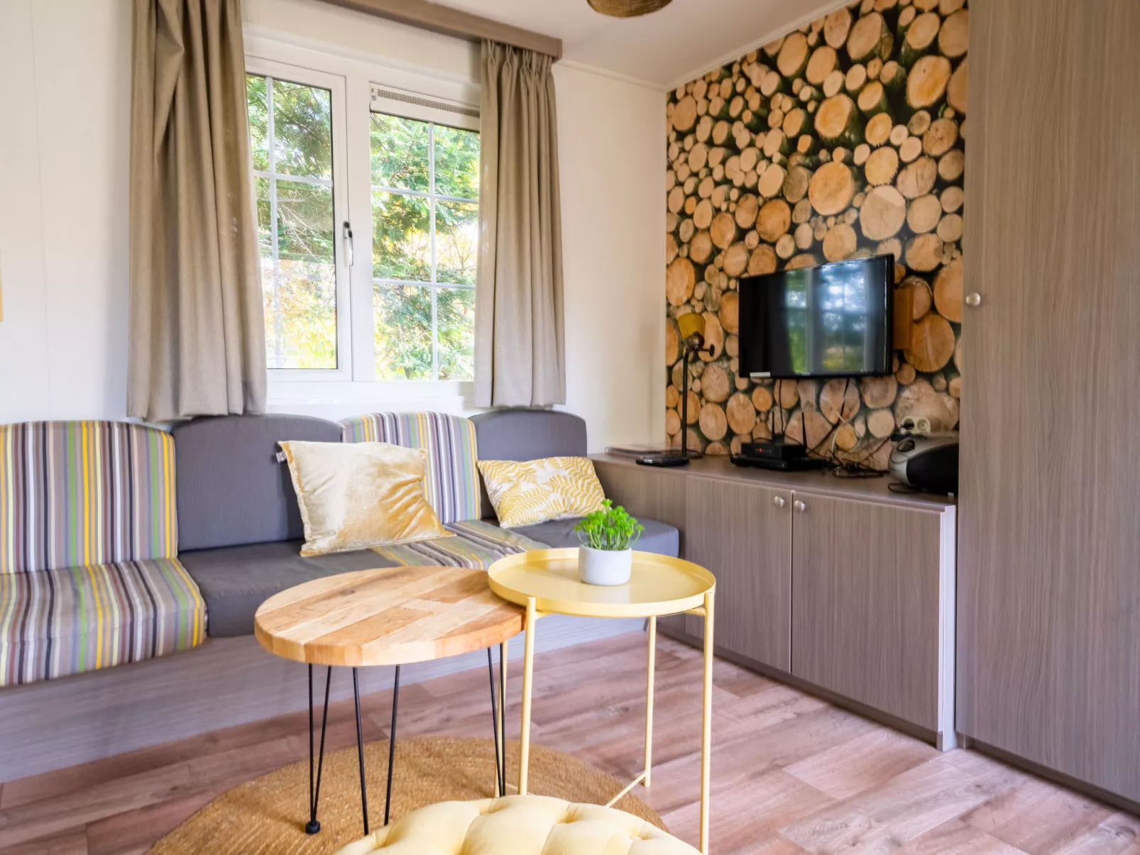 Mobilehome 6-Inside