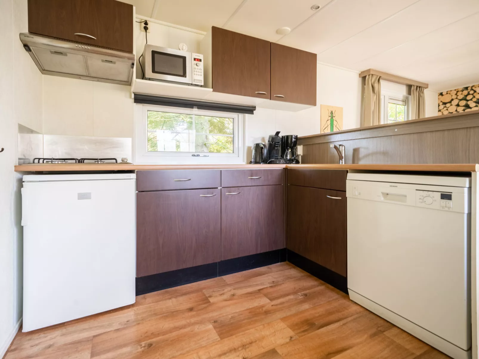 Mobilehome 6-Inside