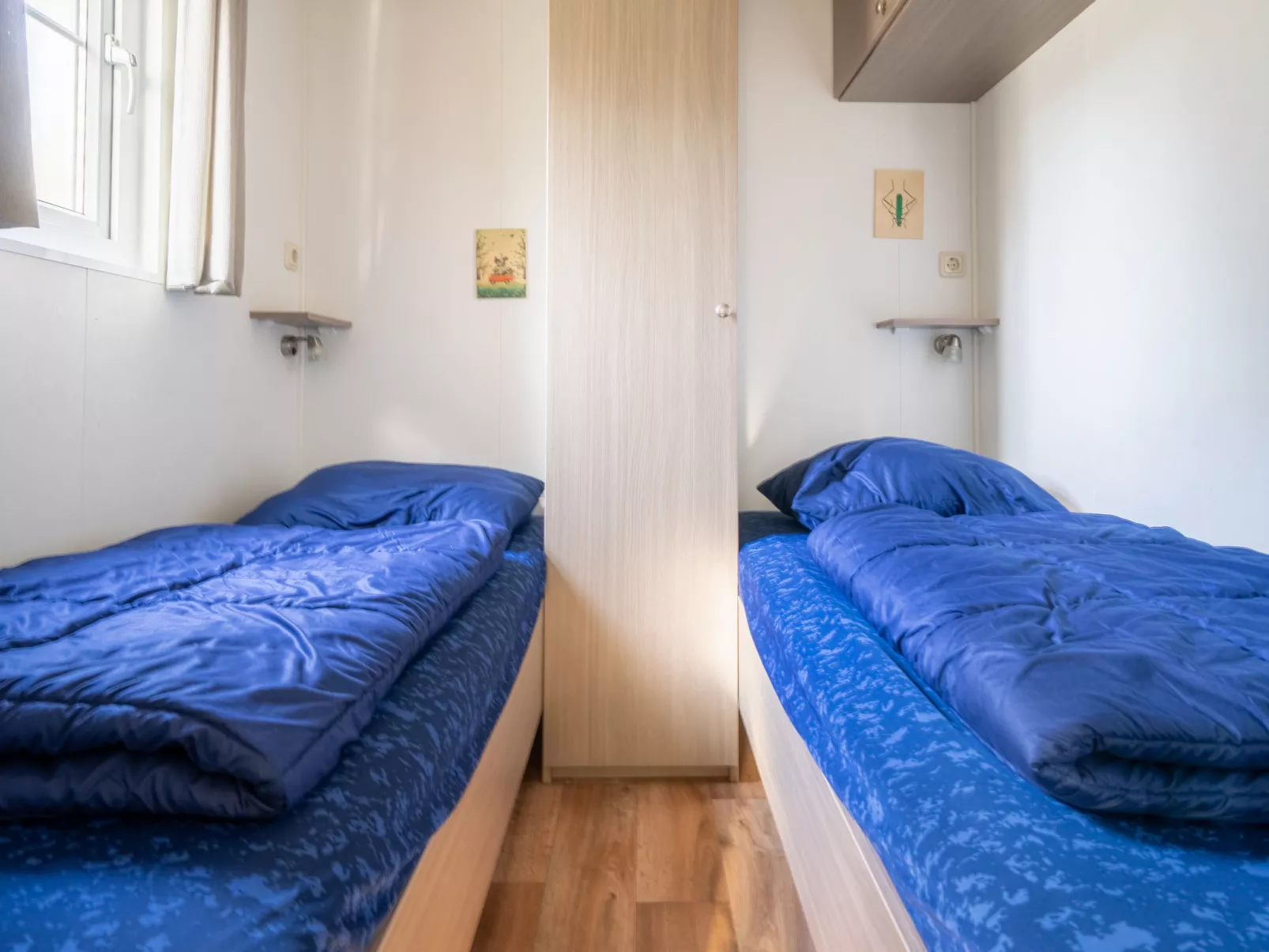 Mobilehome 6-Inside