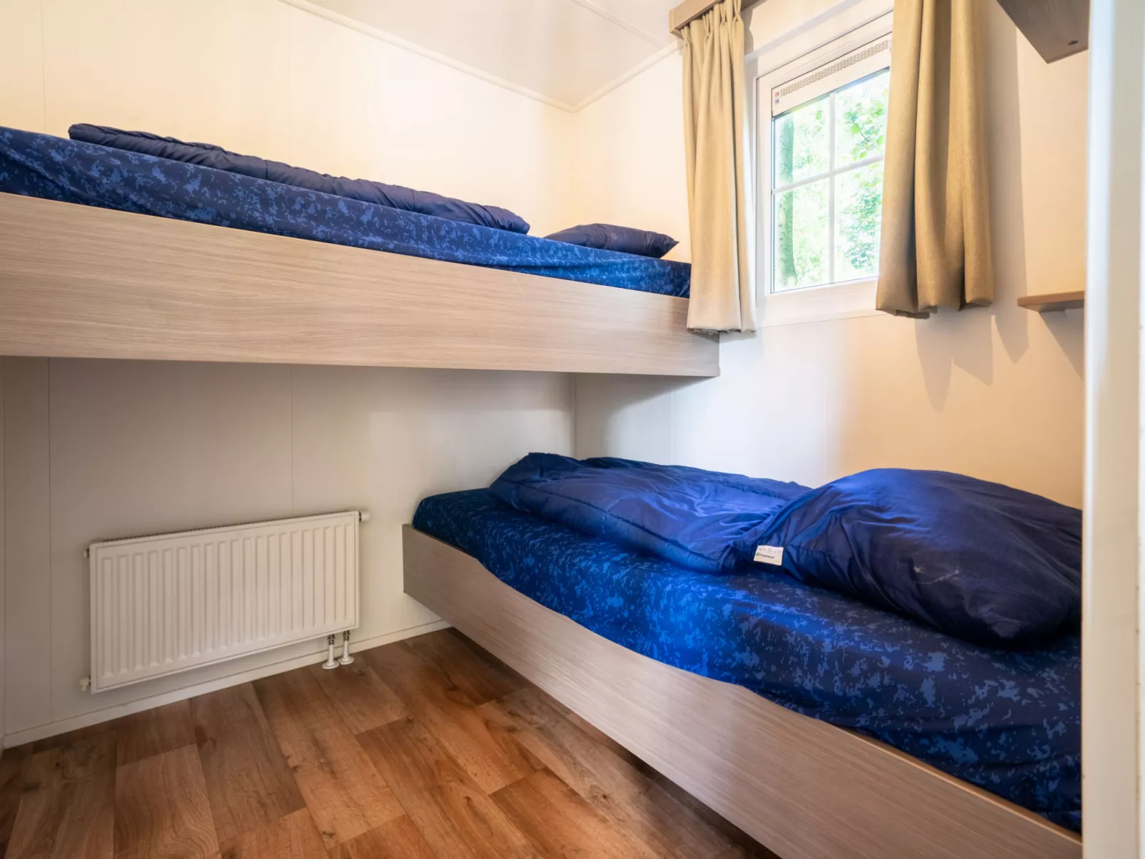 Mobilehome 6-Inside
