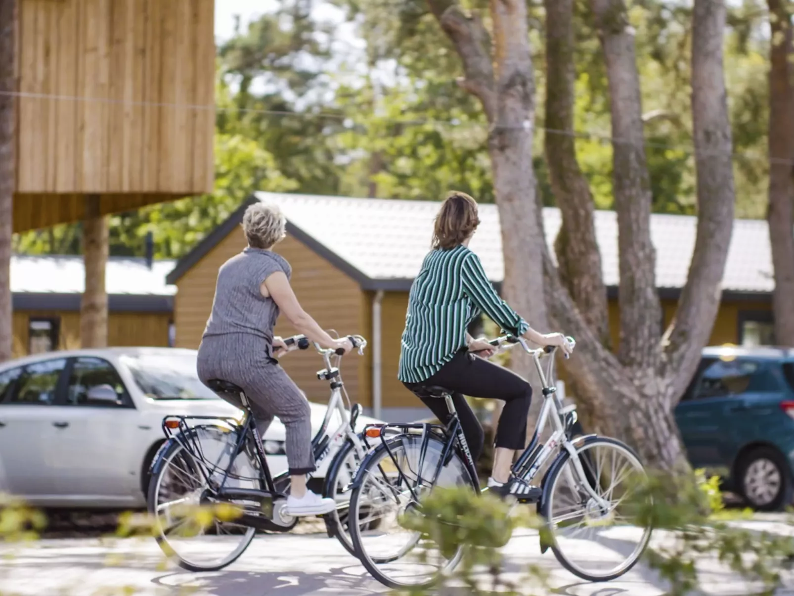 Mobilehome 6-Outside