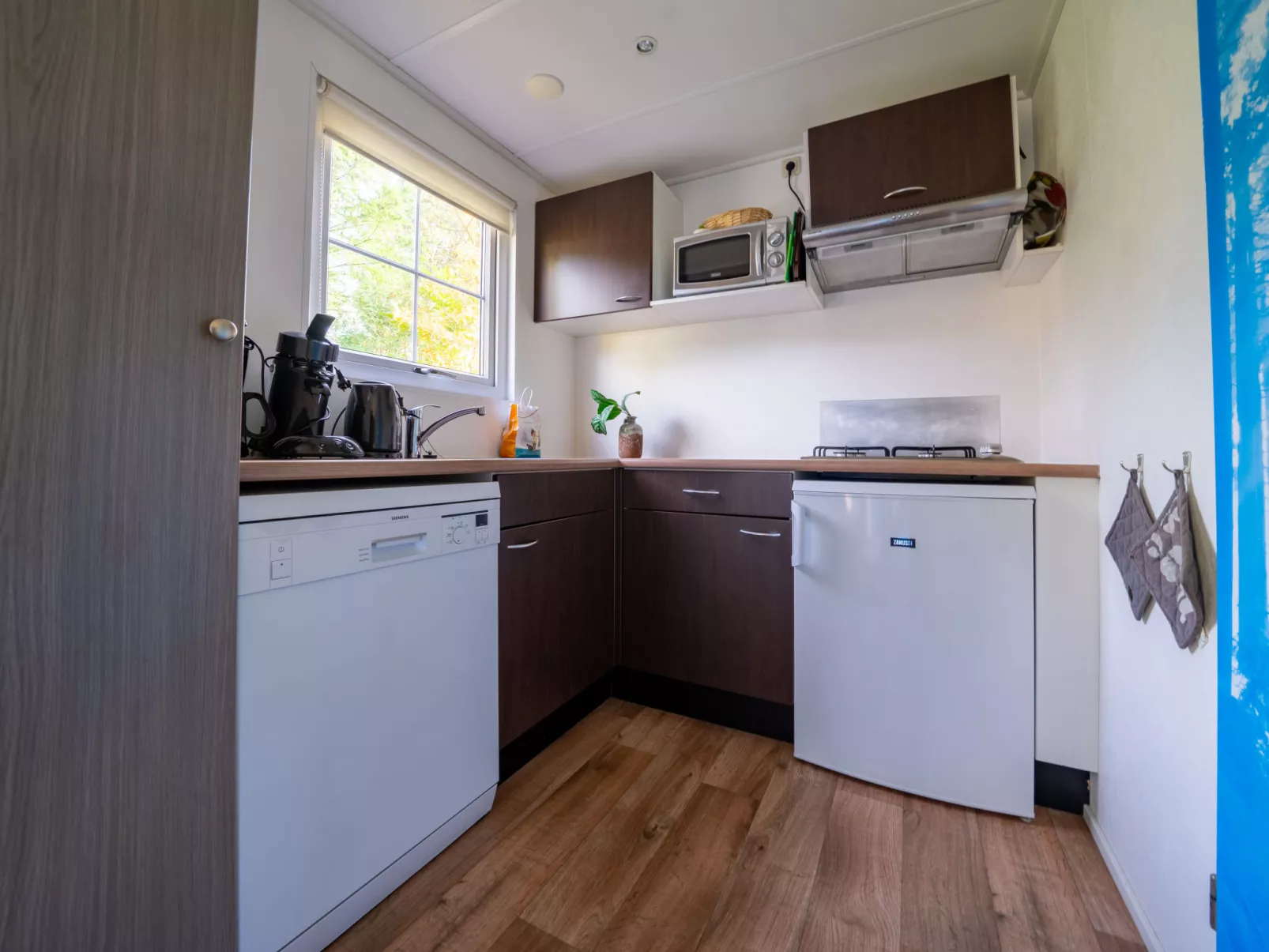 Mobilehome 4-Inside