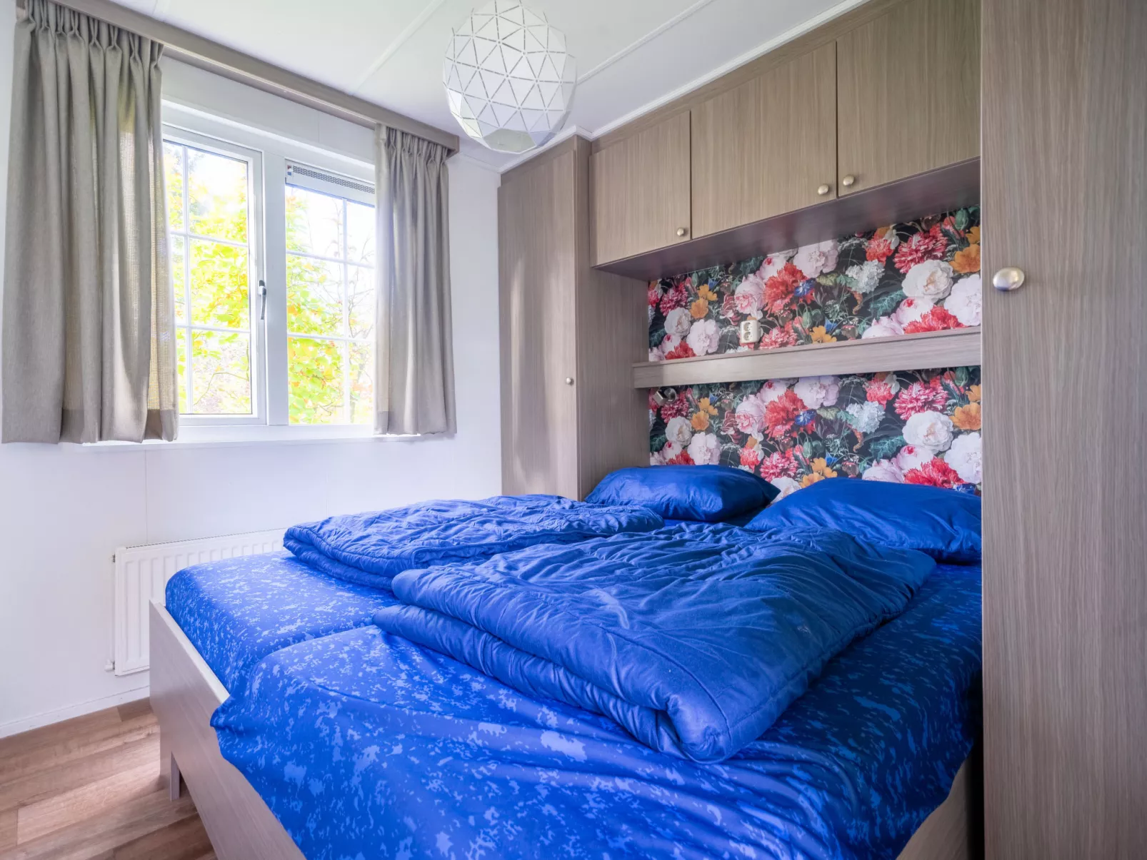 Mobilehome 4-Inside