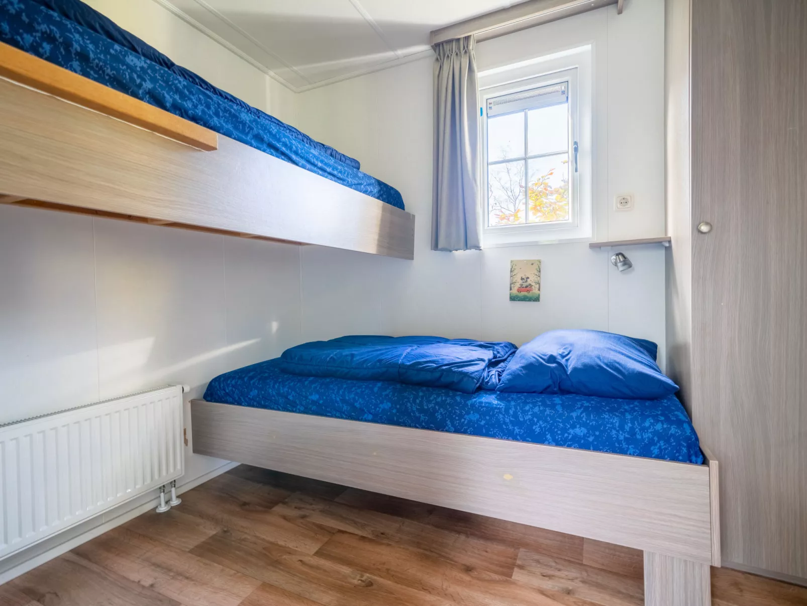 Mobilehome 4-Inside