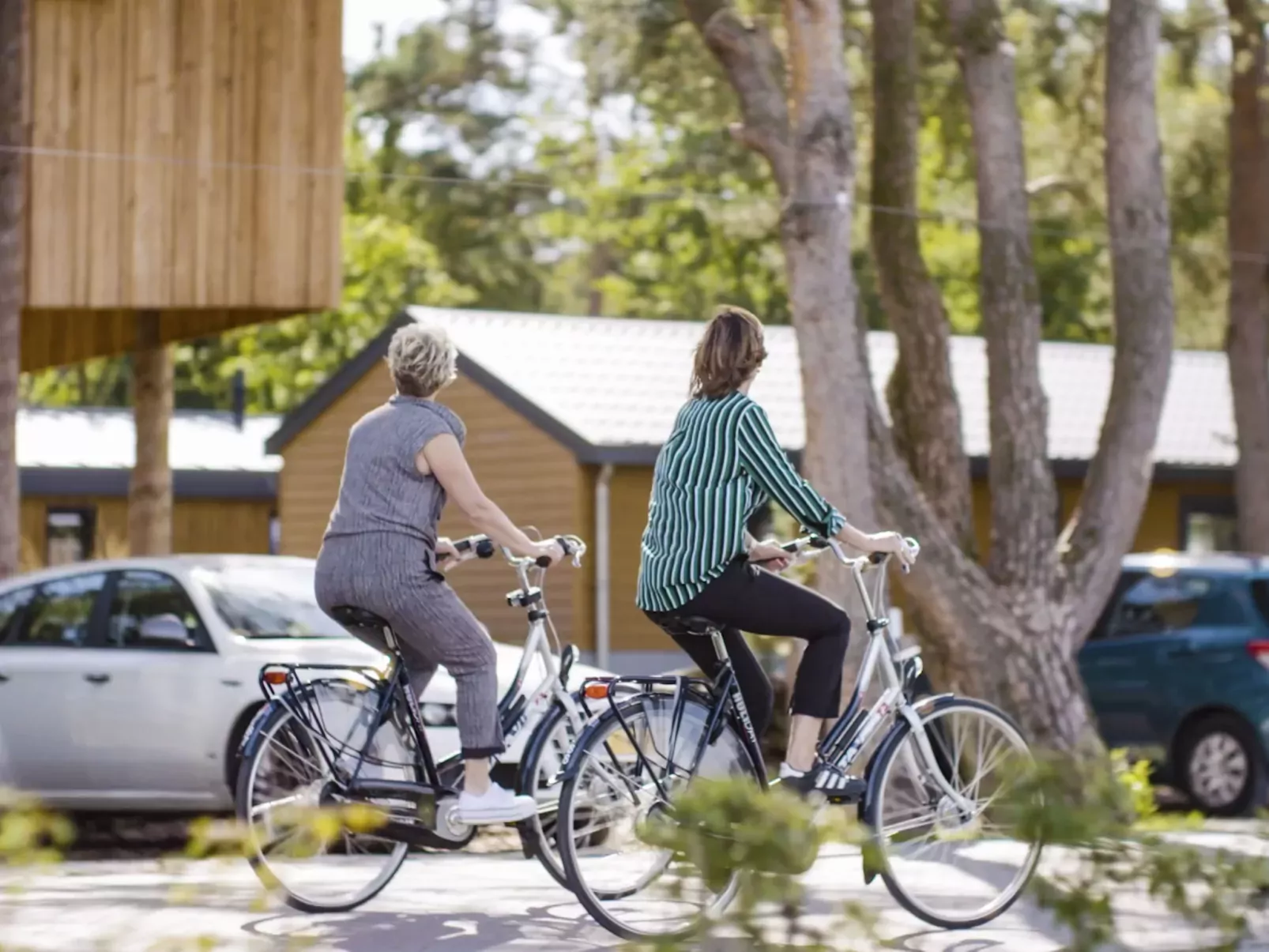 Mobilehome 4-Outside