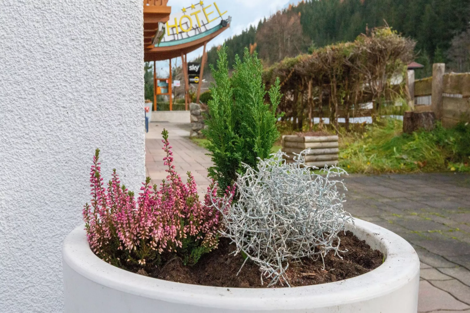 Appartement Zillertal Alpen F-Atmosphere