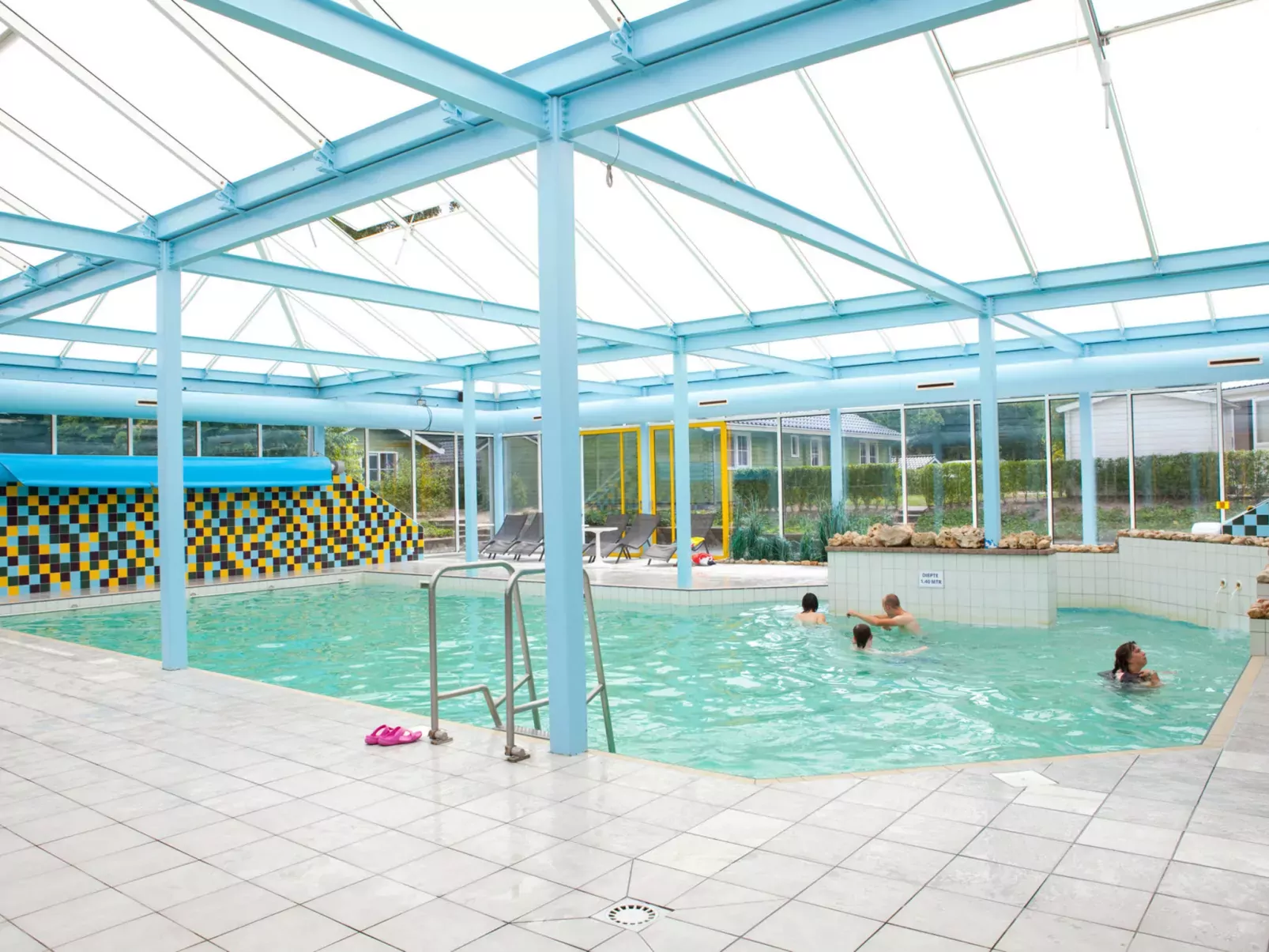 Villa Vallonné 6-Inside