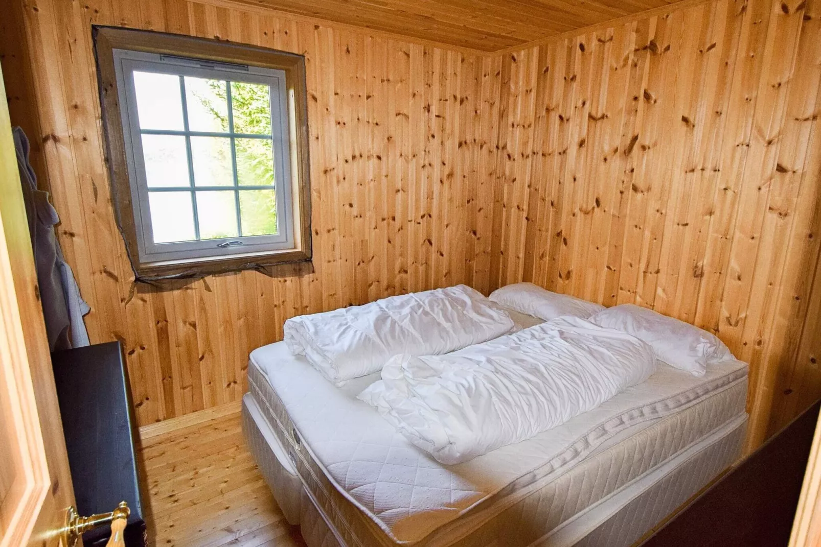 4 Personen Ferienhaus in Botnhamn-Innen