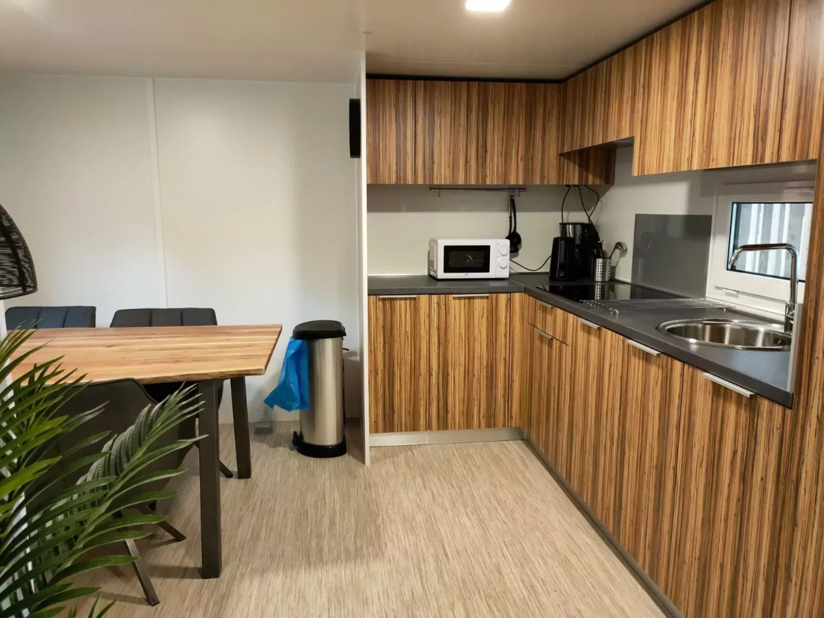 Cottage 4-Inside