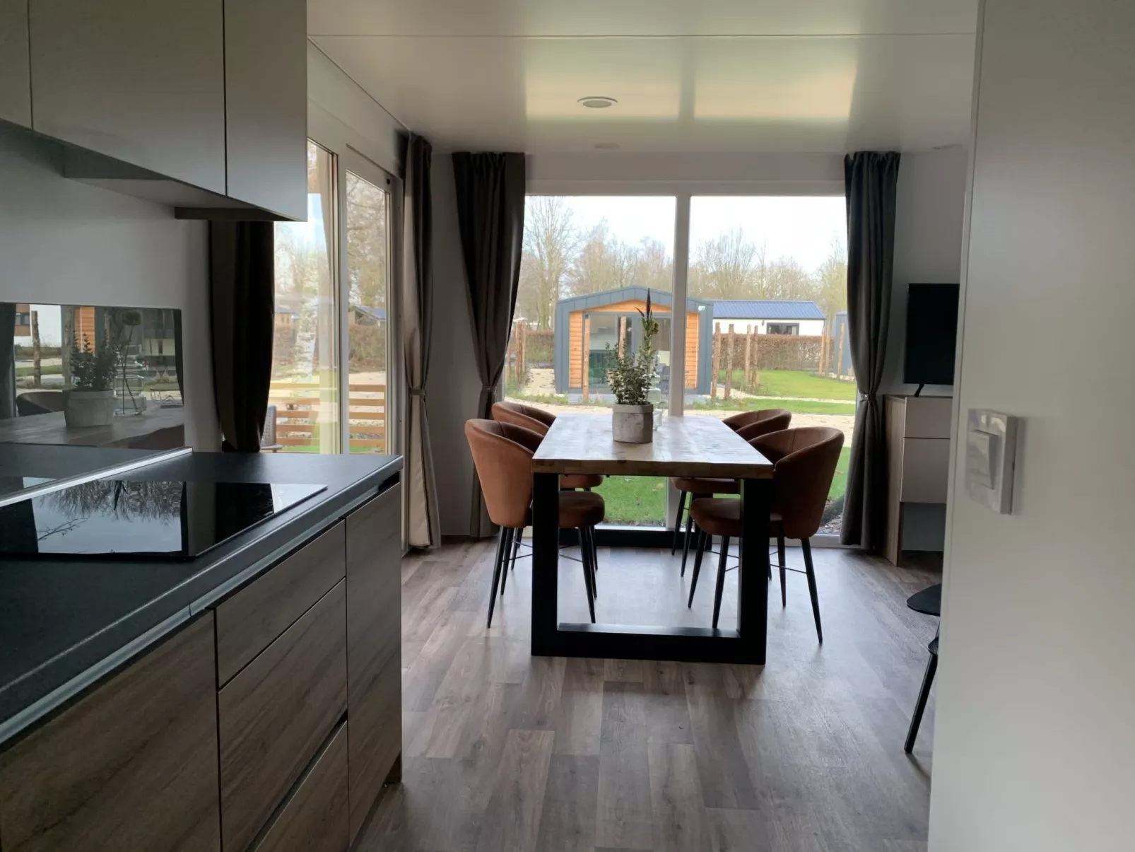 Cottage 4-Inside