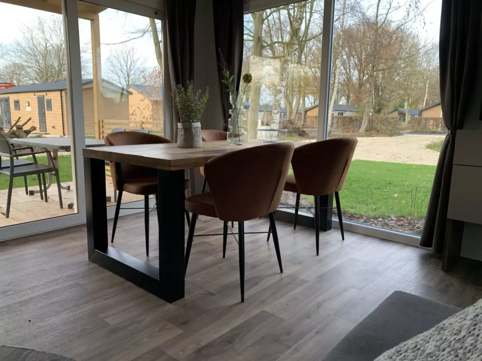 Cottage 4-Inside