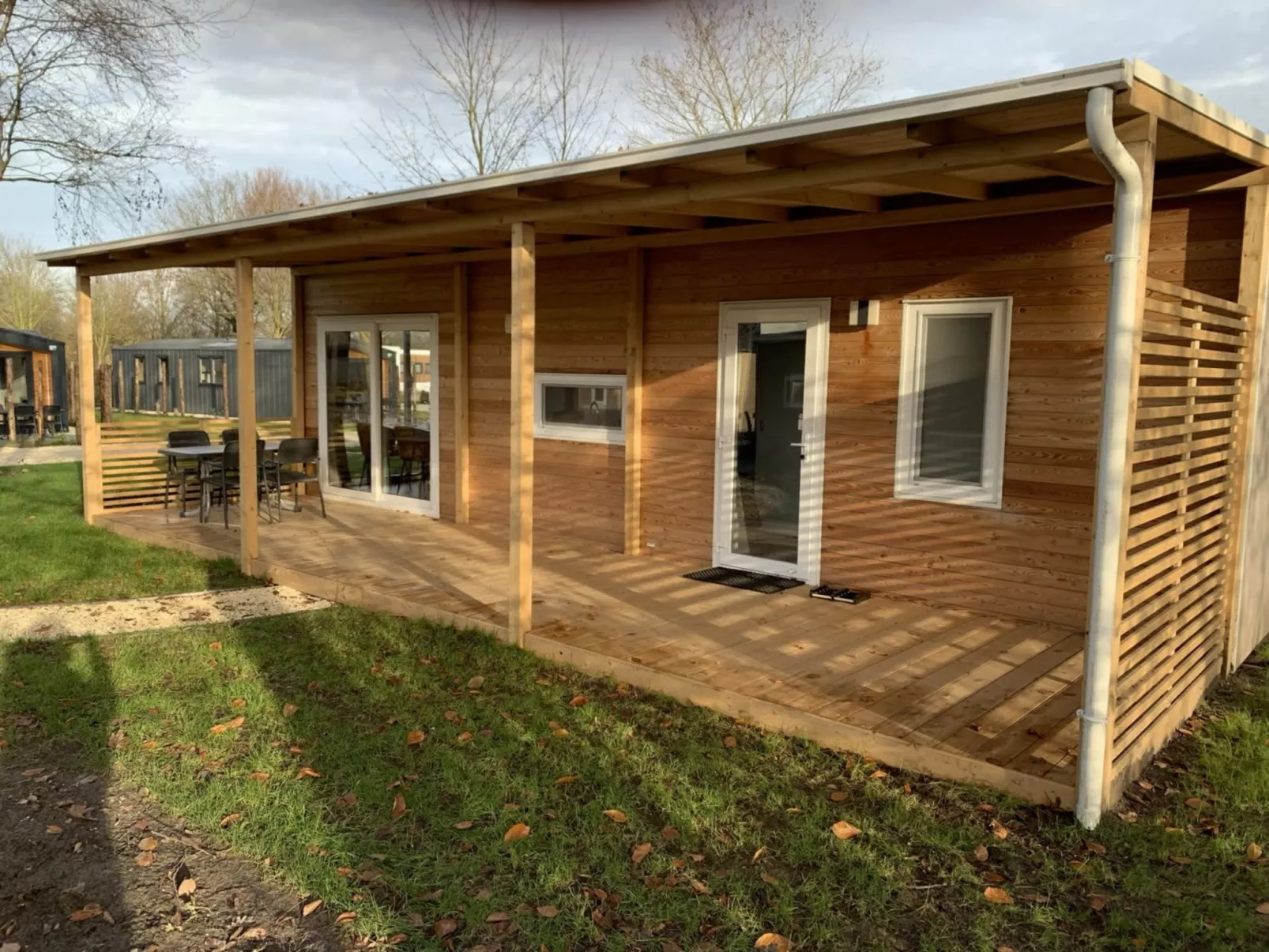 Cottage 4-Outside