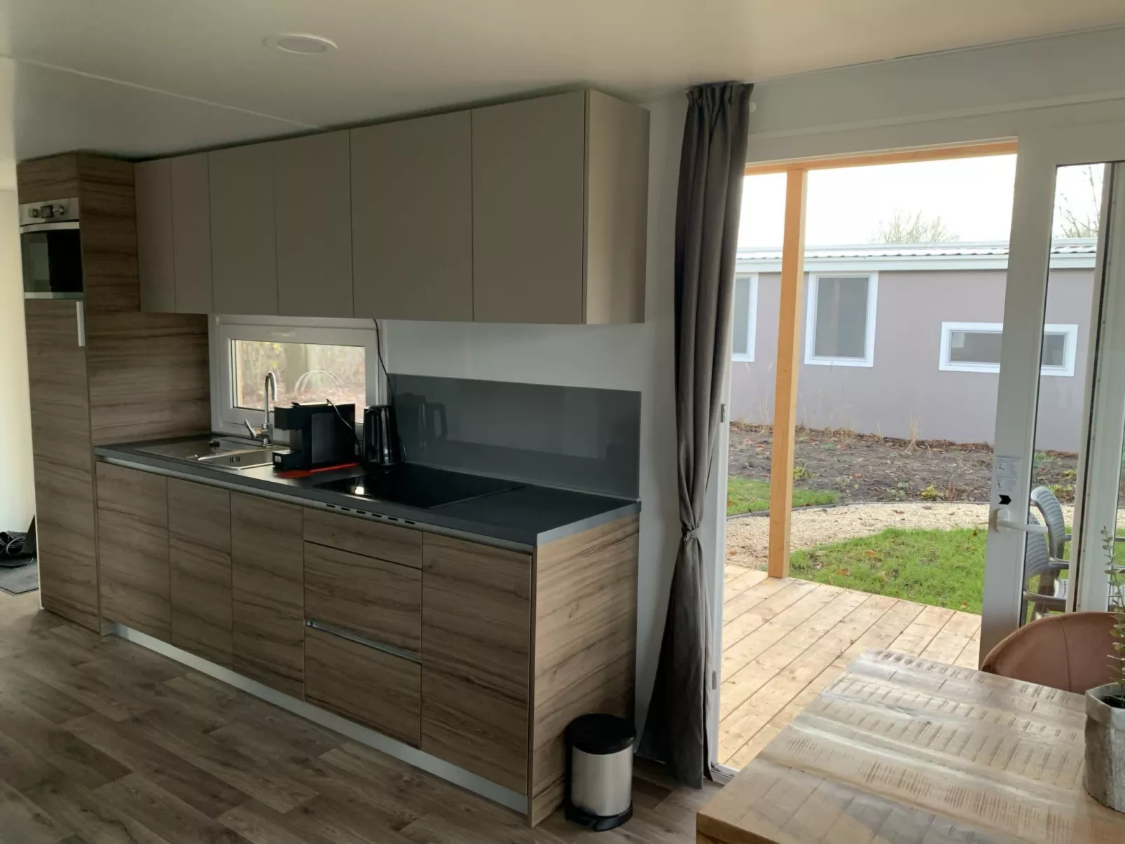 Cottage 4-Inside