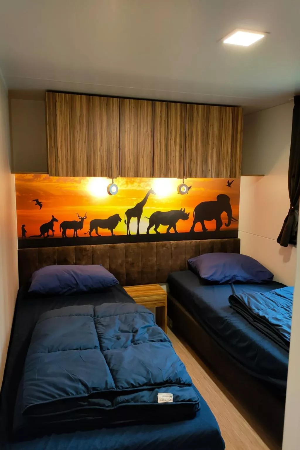Cottage 4-Inside