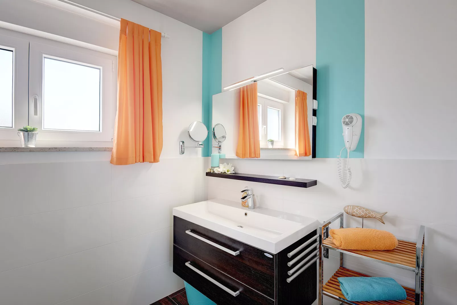 Villa Sky Dream-Bathroom