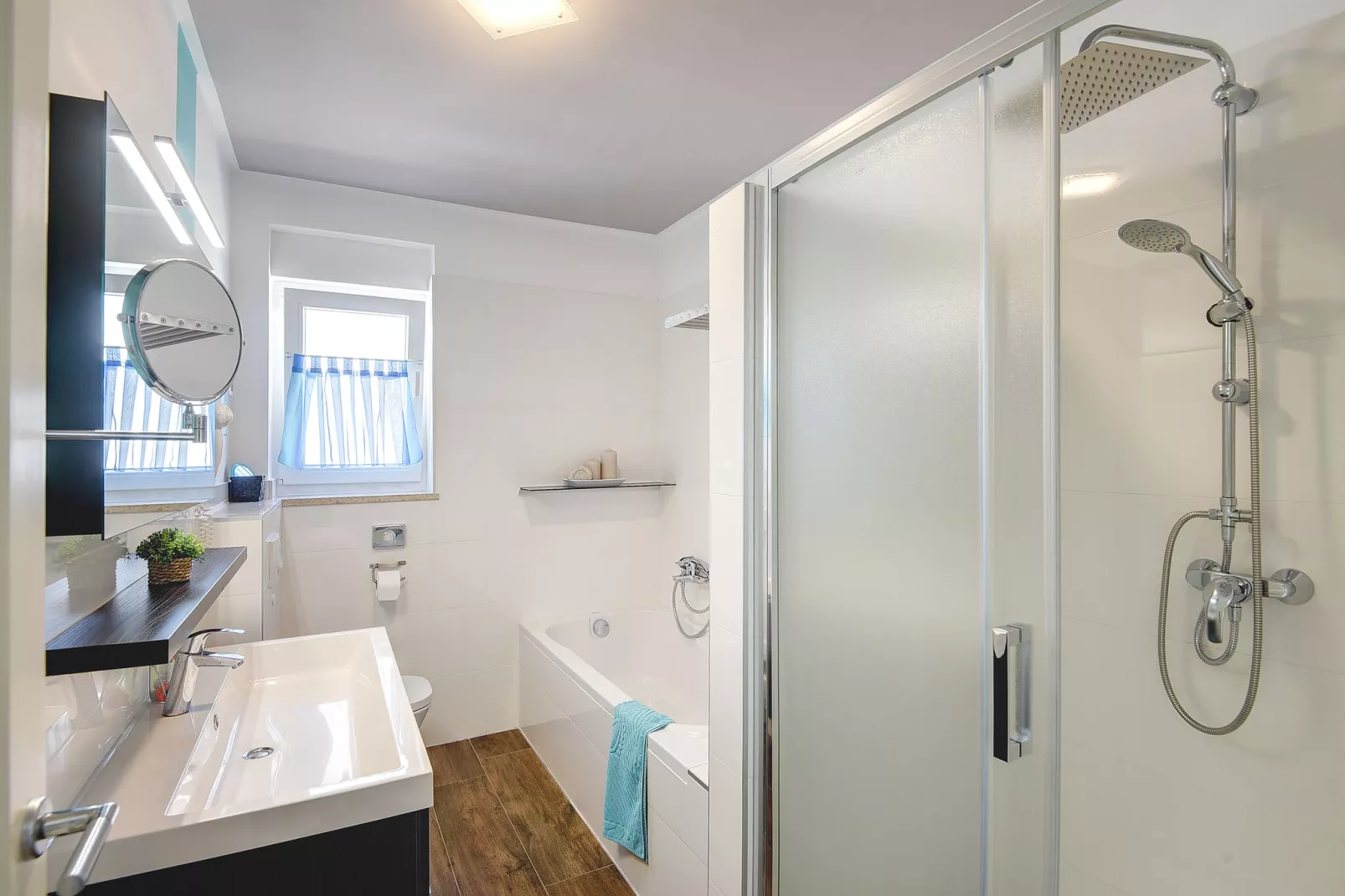 Villa Sky Dream-Bathroom