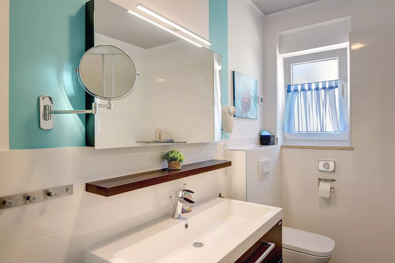 Villa Sky Dream-Bathroom