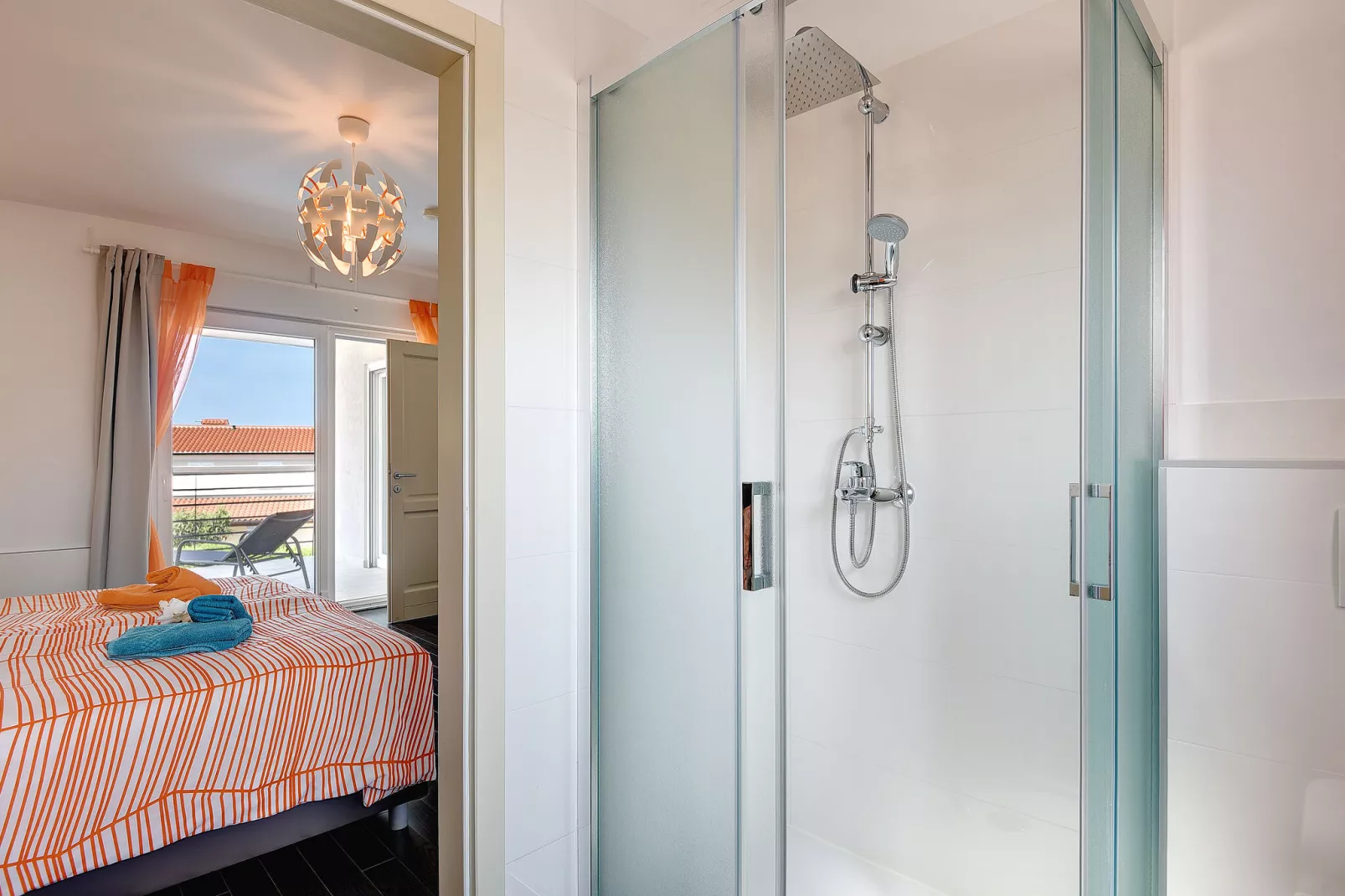 Villa Sky Dream-Bathroom