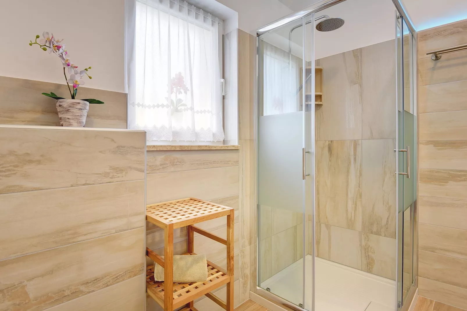 Villa Sunset-Bathroom