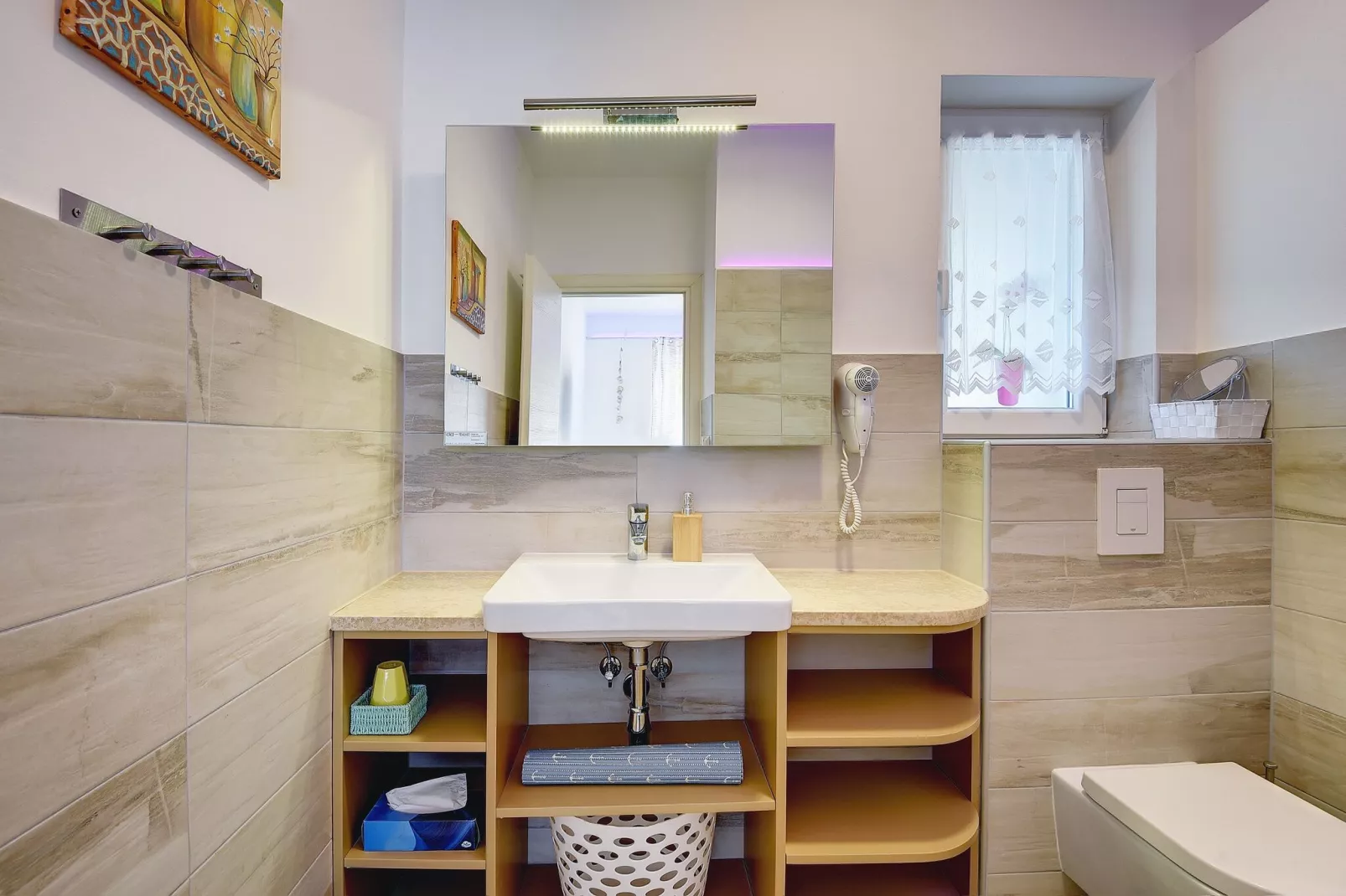 Villa Sunset-Bathroom