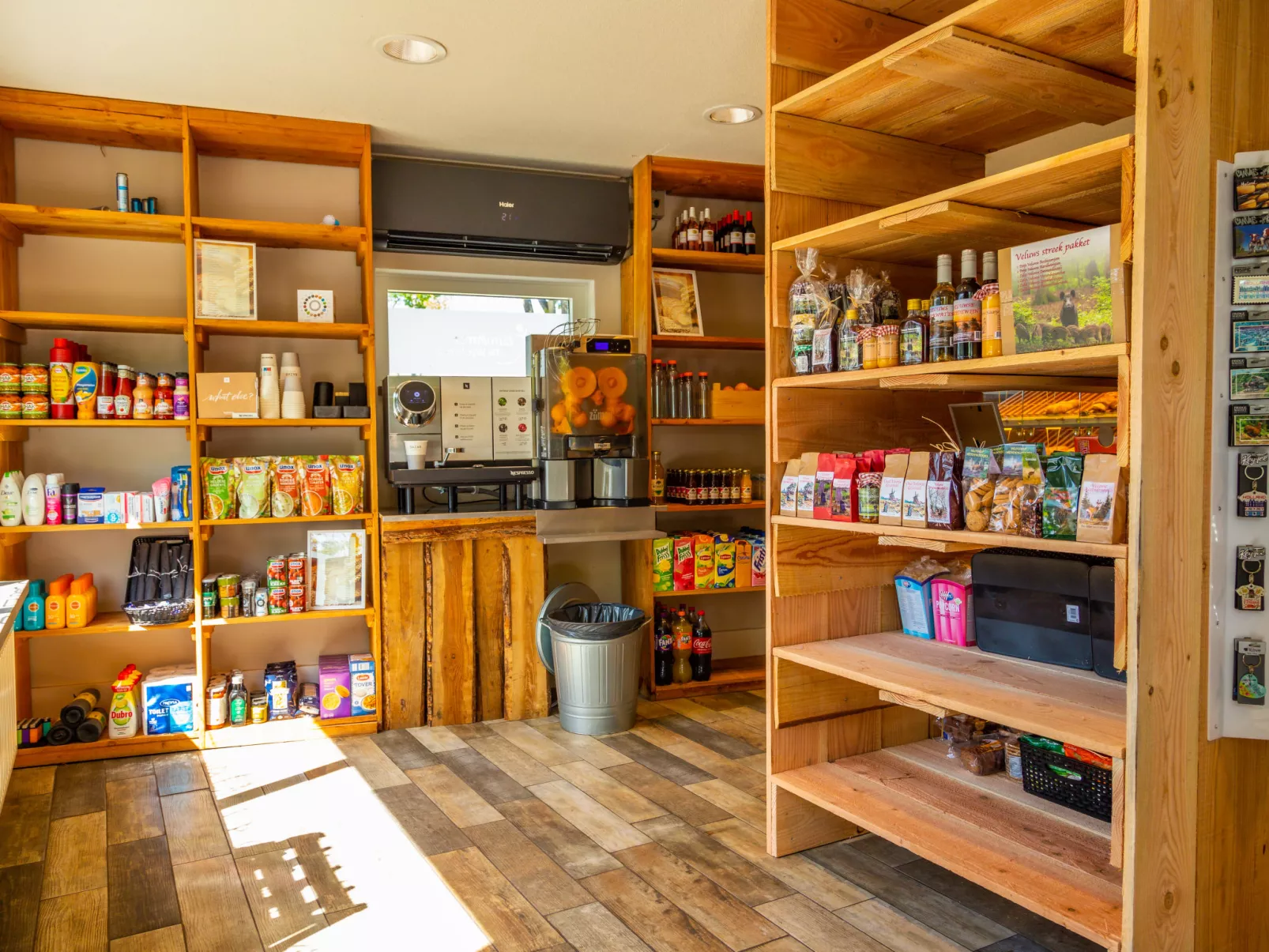 Tiny House 4-Area