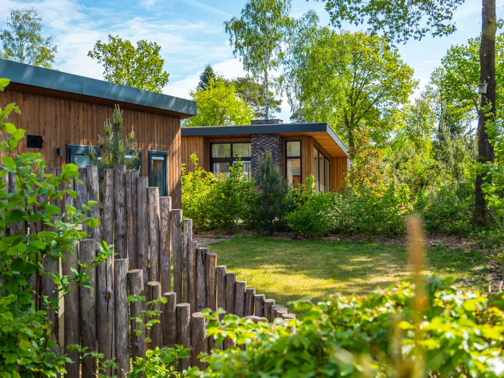 Tiny House 4-Area