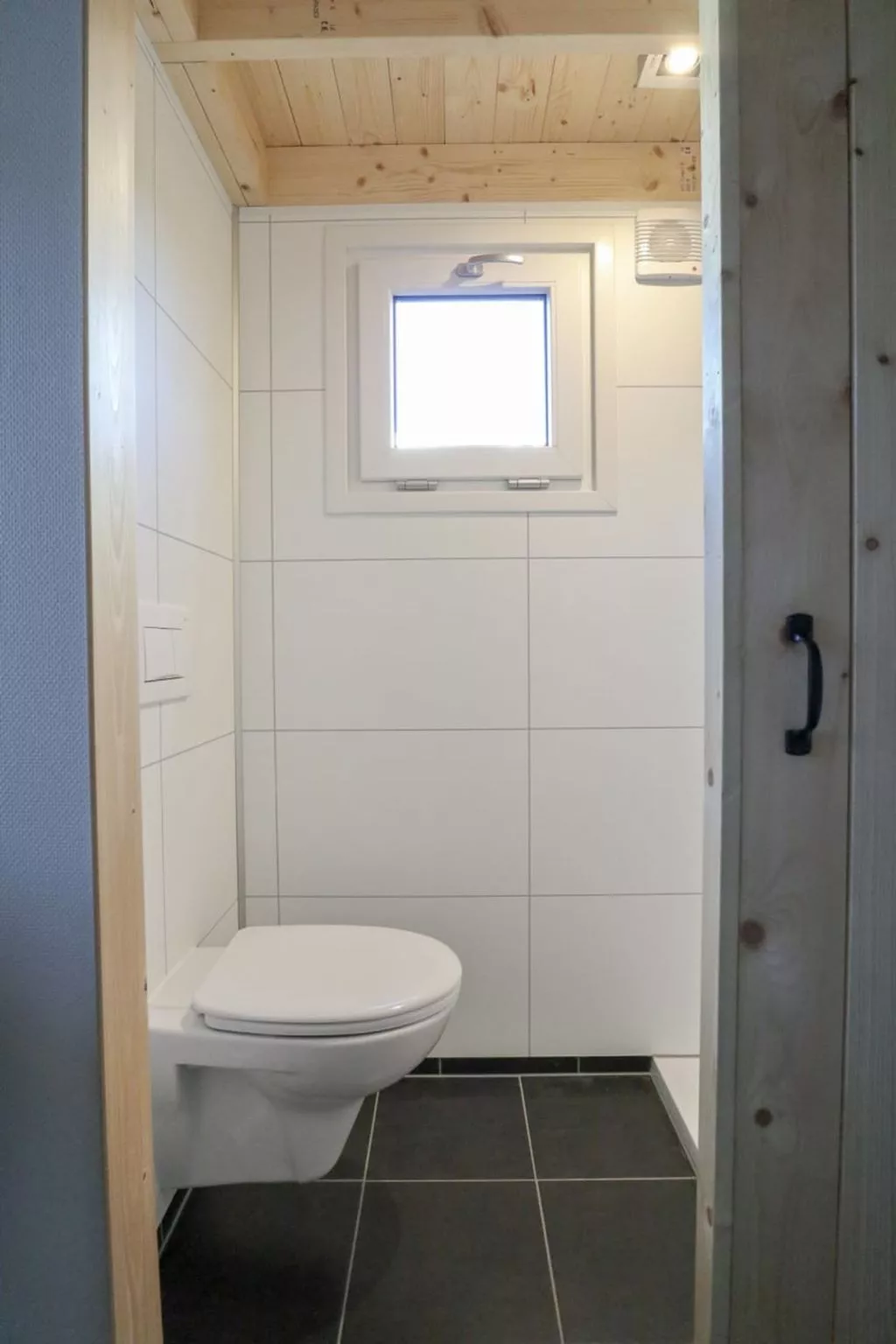 Tiny House 2-Inside