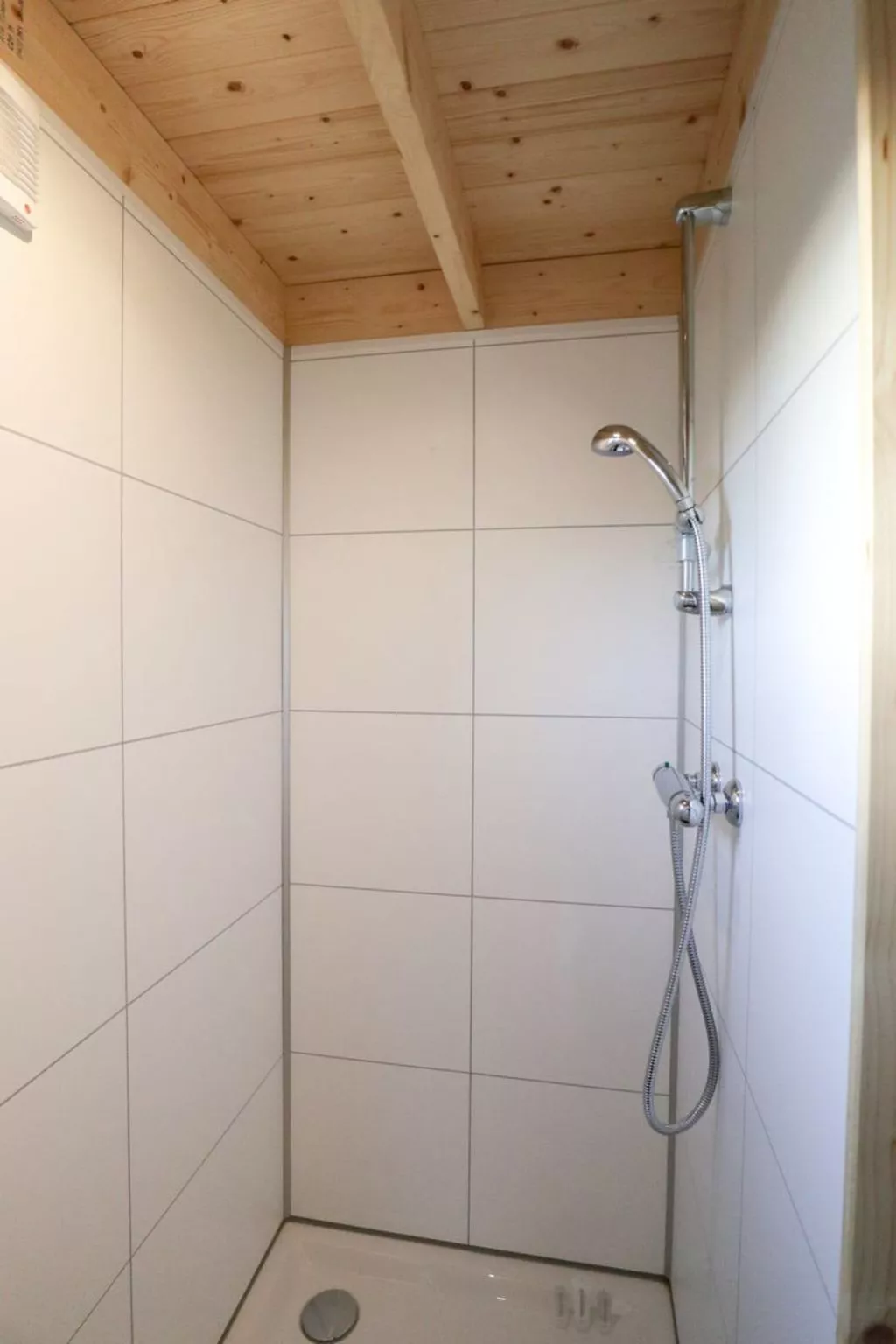 Tiny House 2-Inside