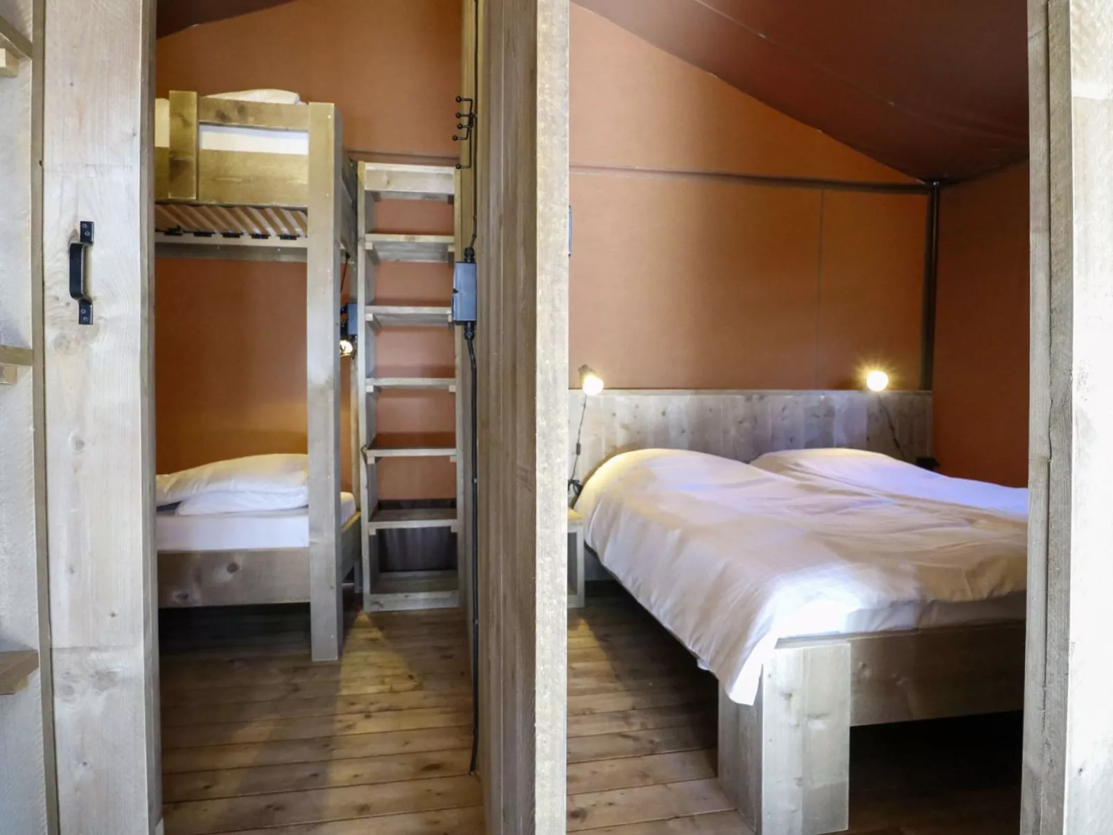 Lodgetent 5-Inside