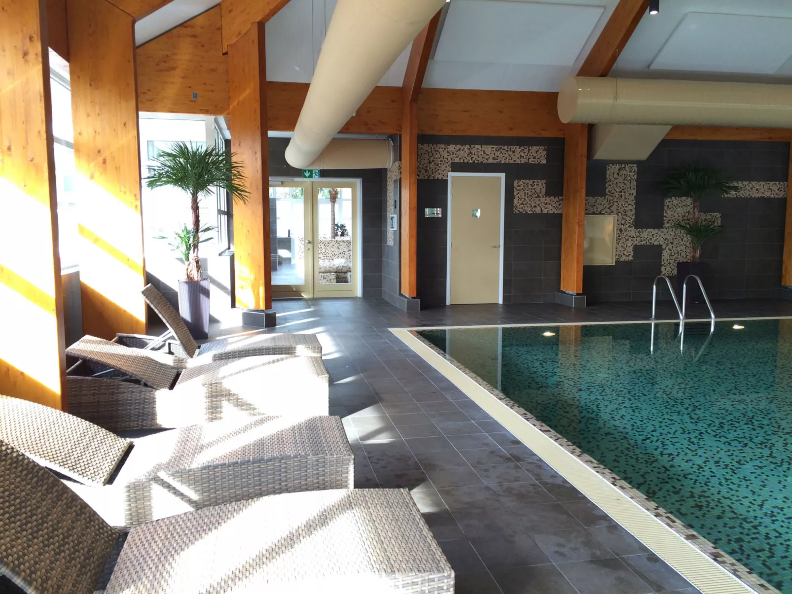 Lodgetent 5-Inside