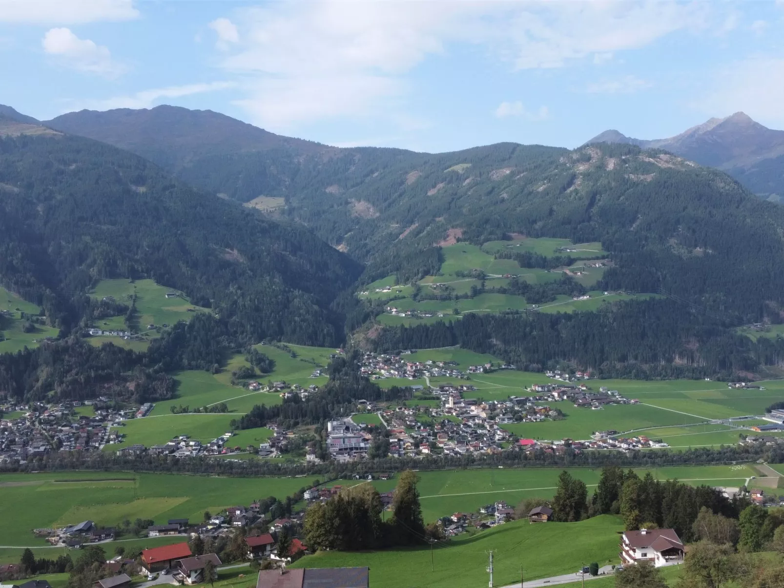 Martina-Draußen