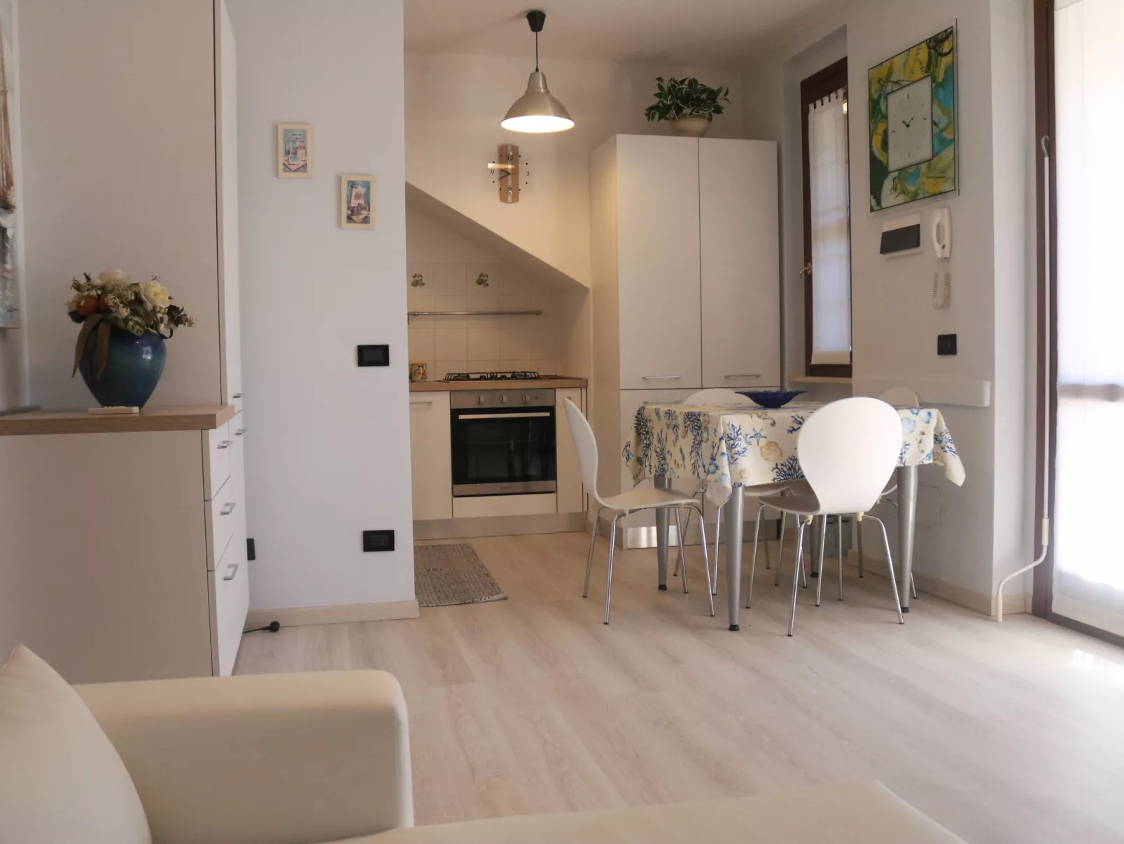 La Casara B-Drinnen