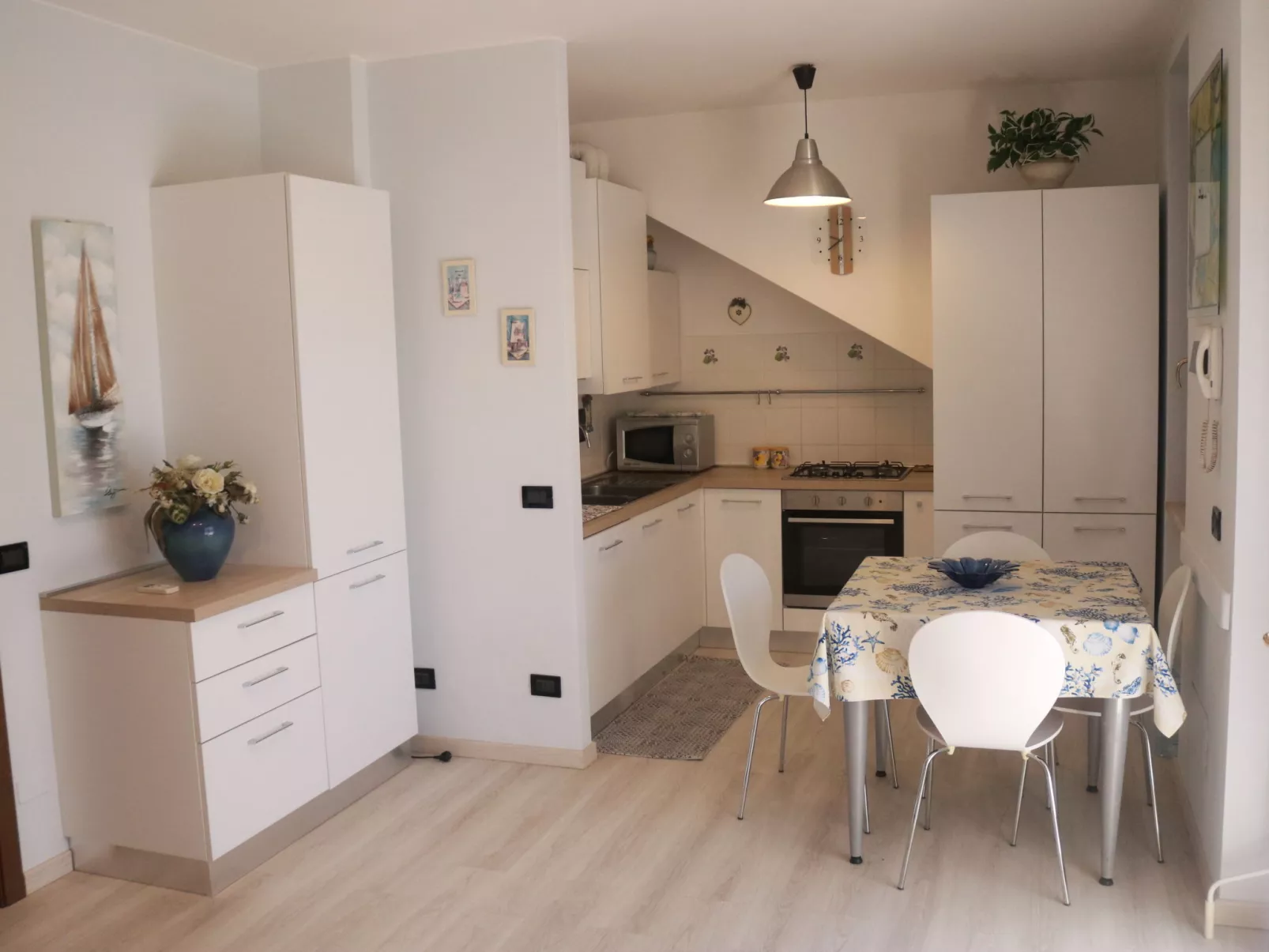 La Casara B-Drinnen