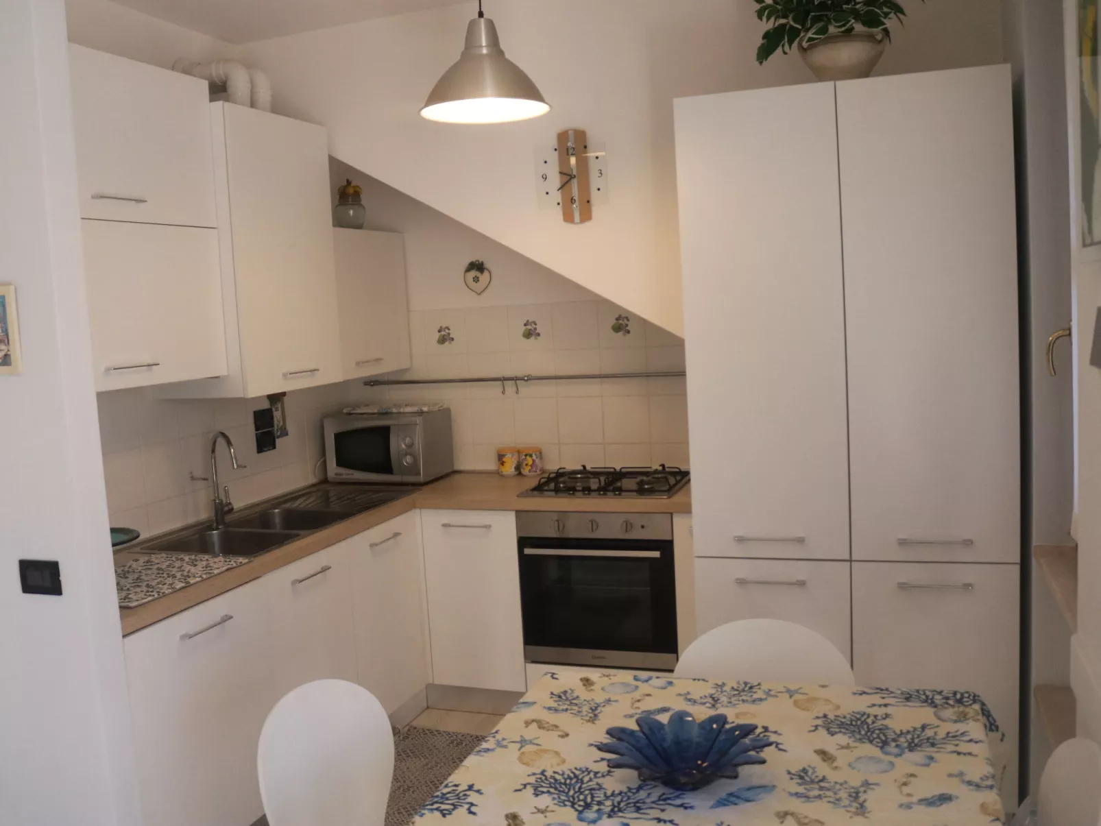 La Casara B-Drinnen