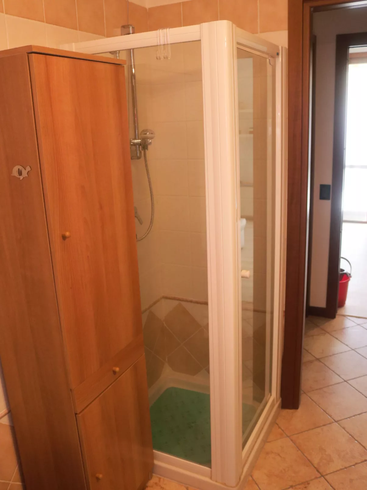 La Casara B-Drinnen