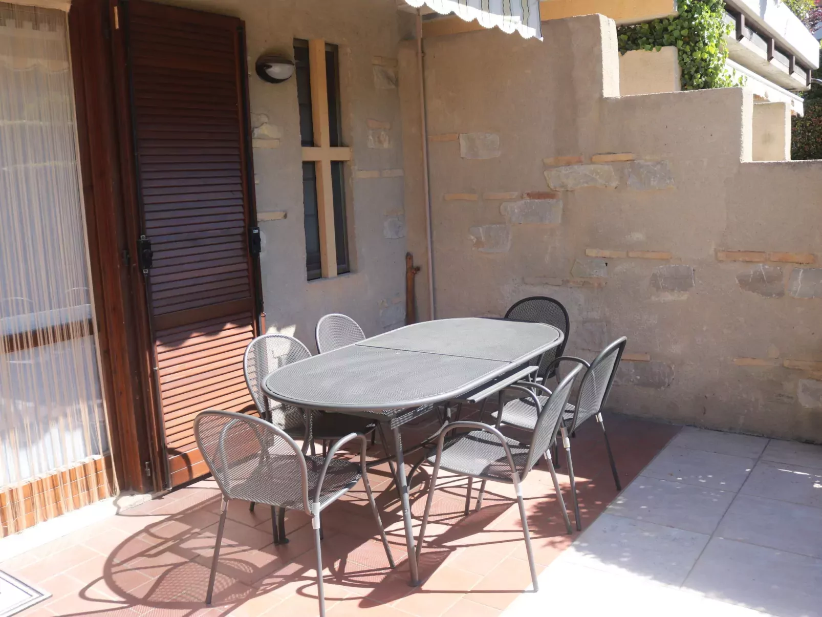 La Casara B-Draußen