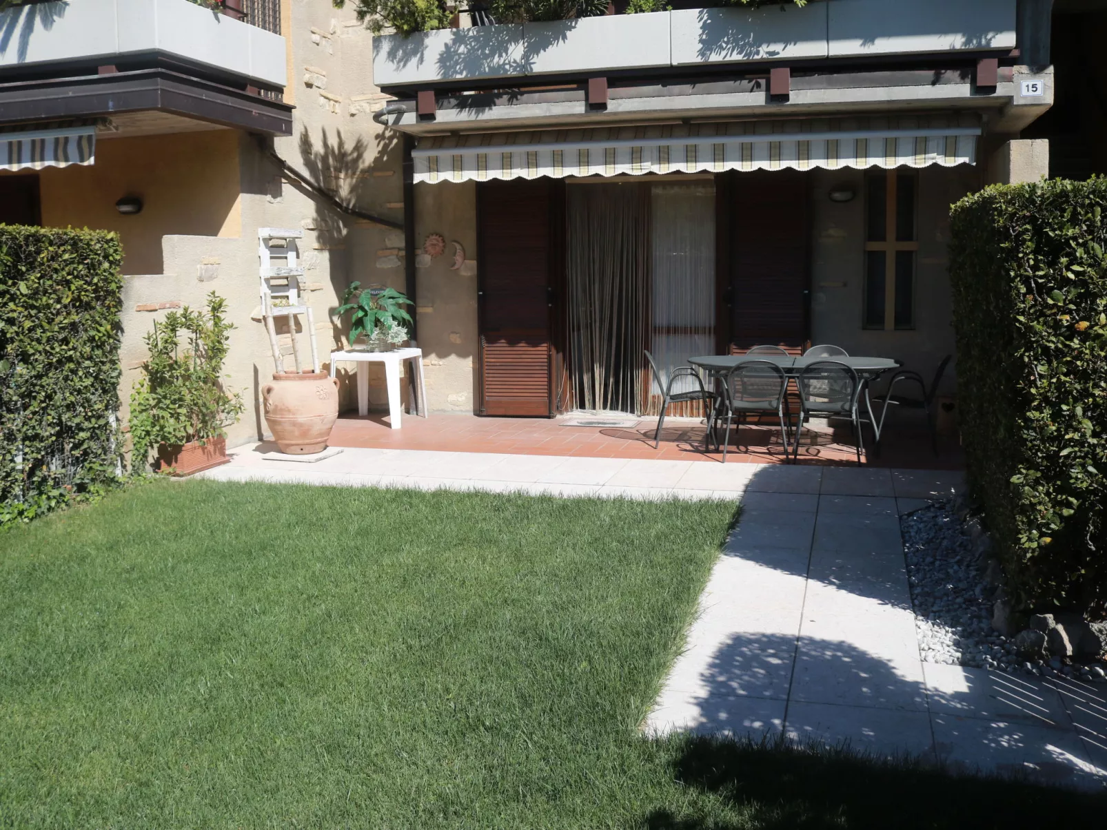 La Casara B-Draußen