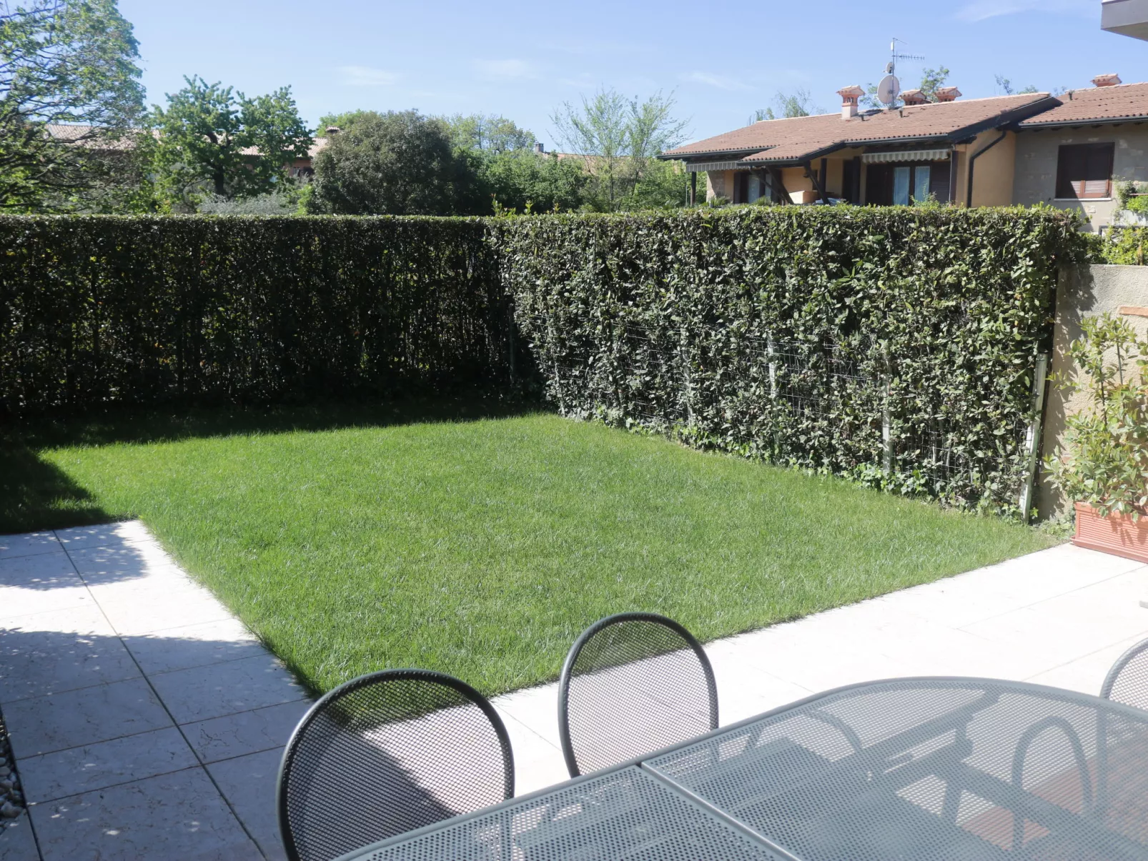 La Casara B-Draußen