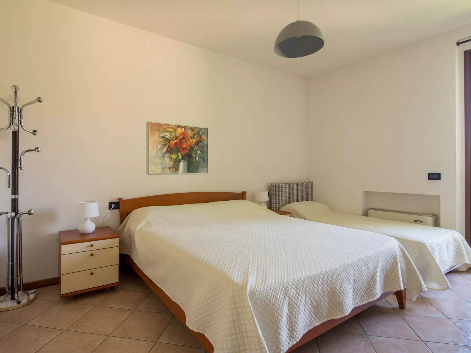 La Casara A2-Inside